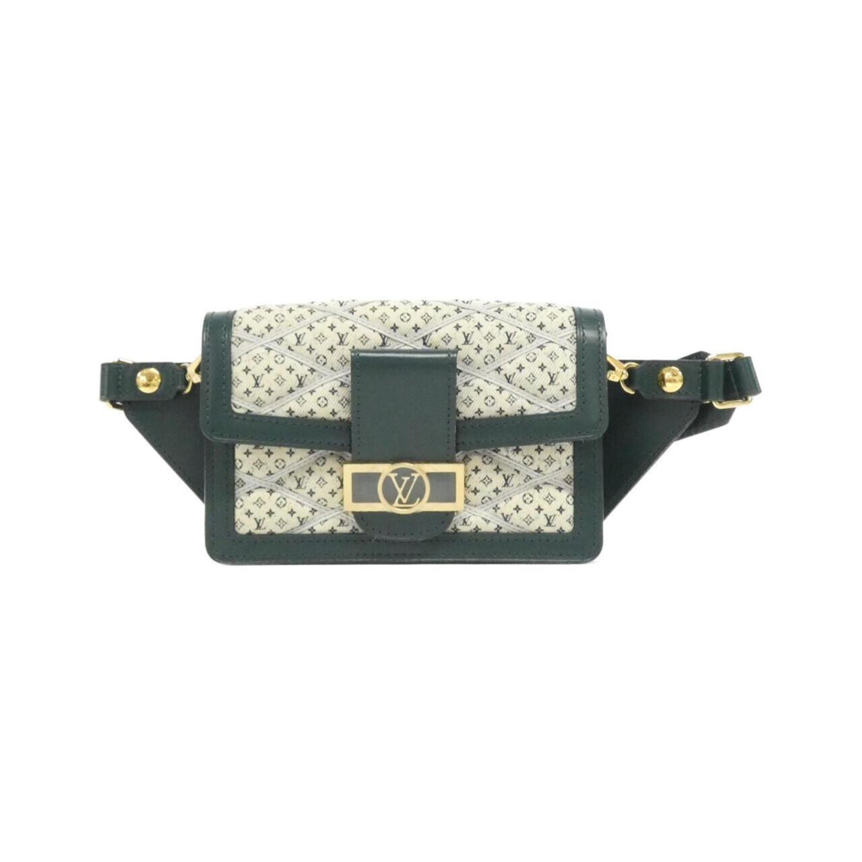 Louis Vuitton Bumbag Dauphine Handbag