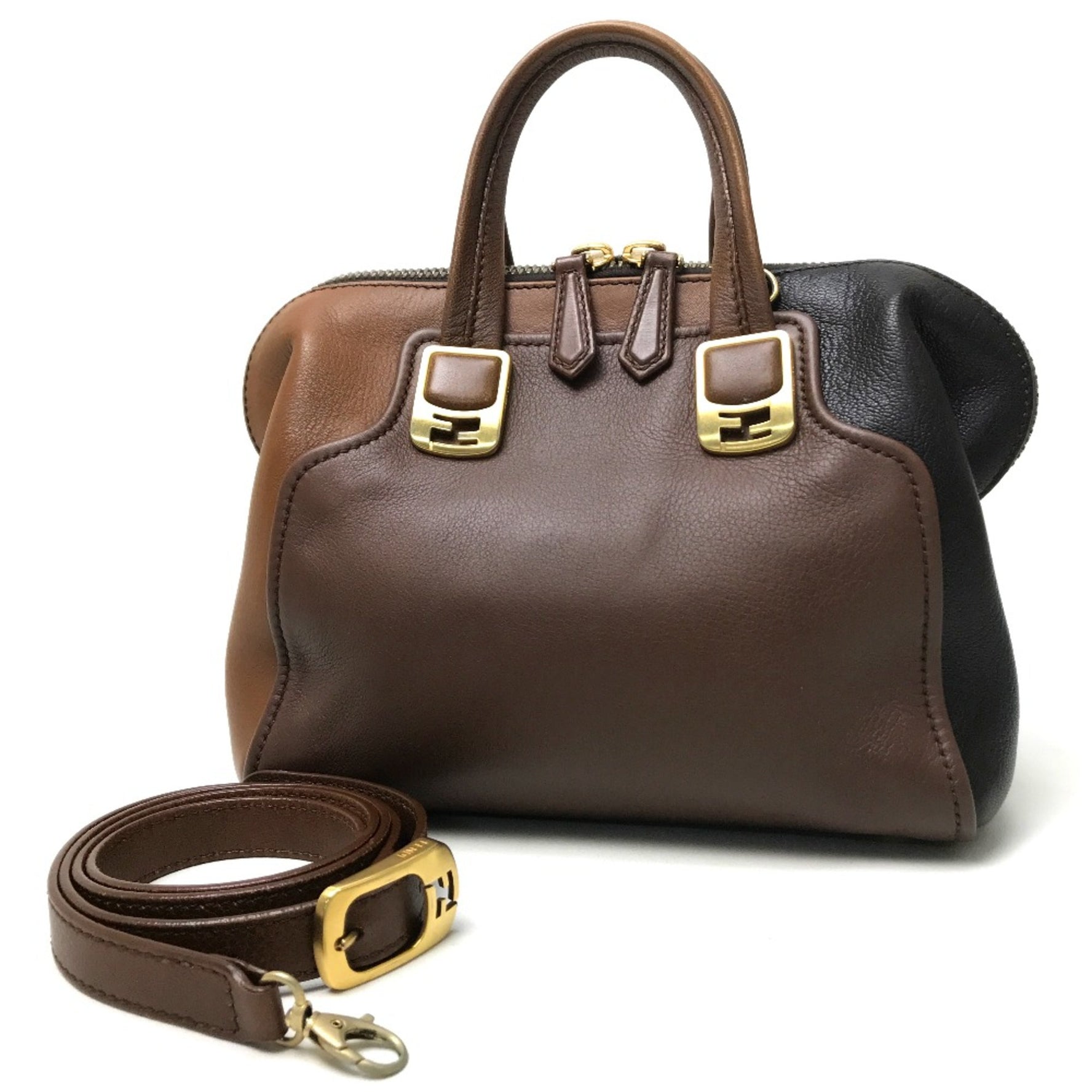 Fendi Shoulder Bag Hand Bag