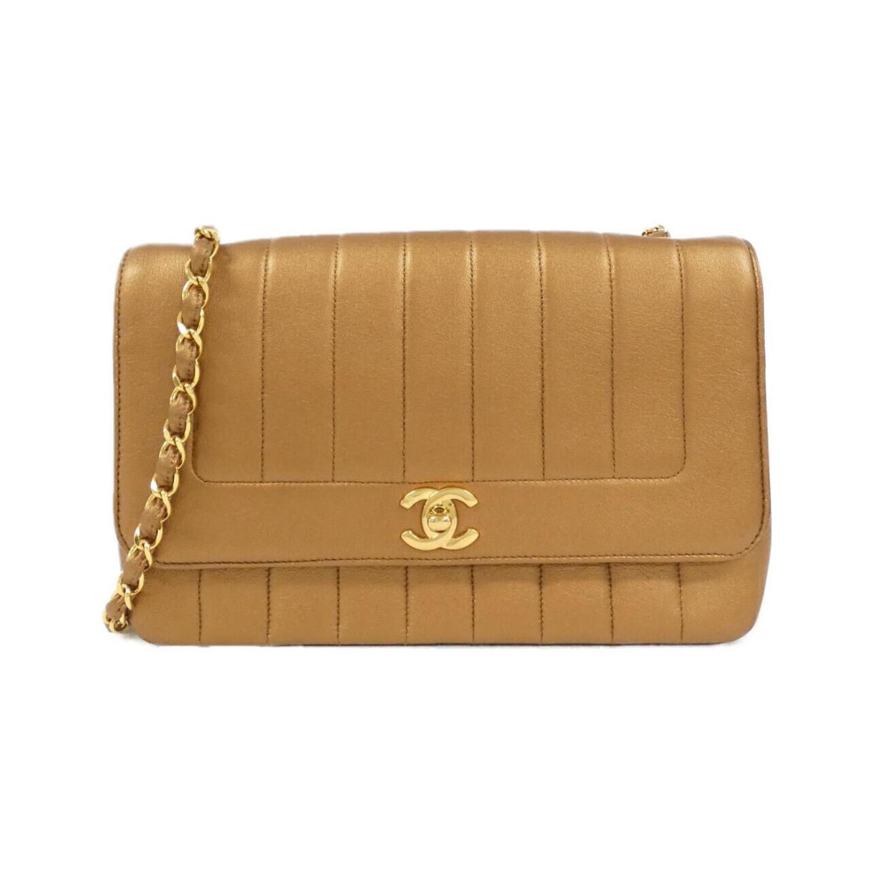 Chanel 01168 Shoulder Bag