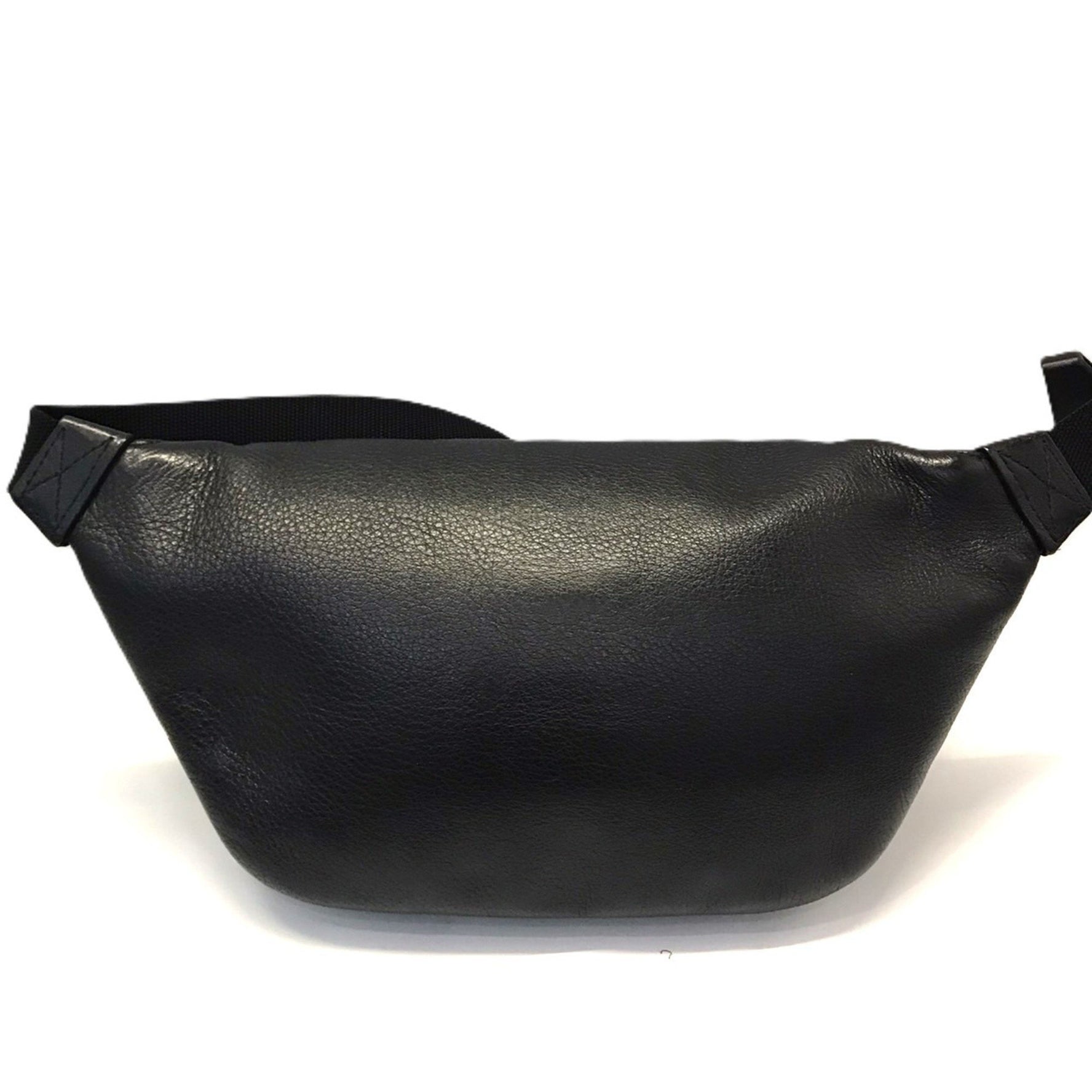 Balenciaga Everyday Belt Bag Calfskin Body
