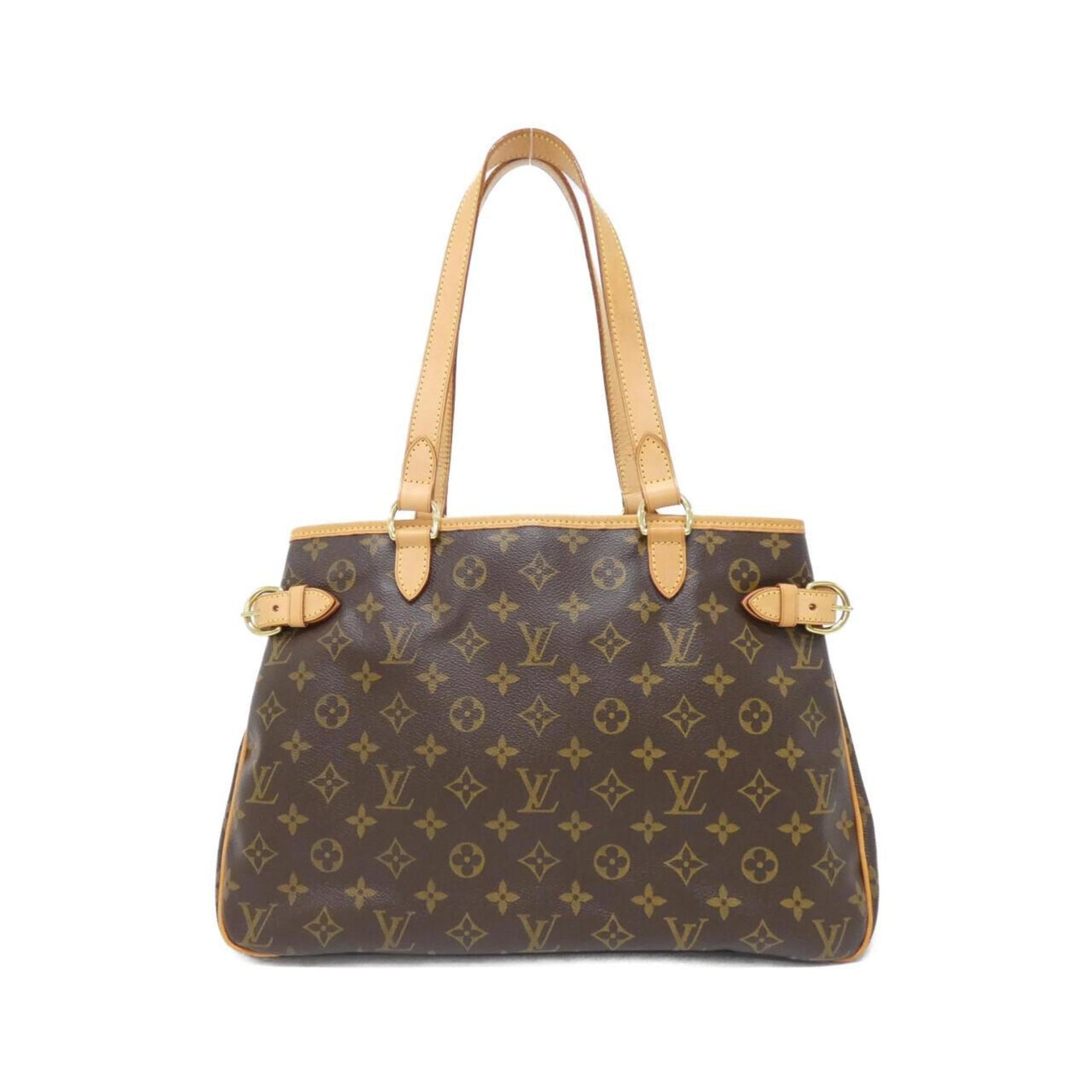 Louis Vuitton Monogram Batignolles Horizontal Handbag