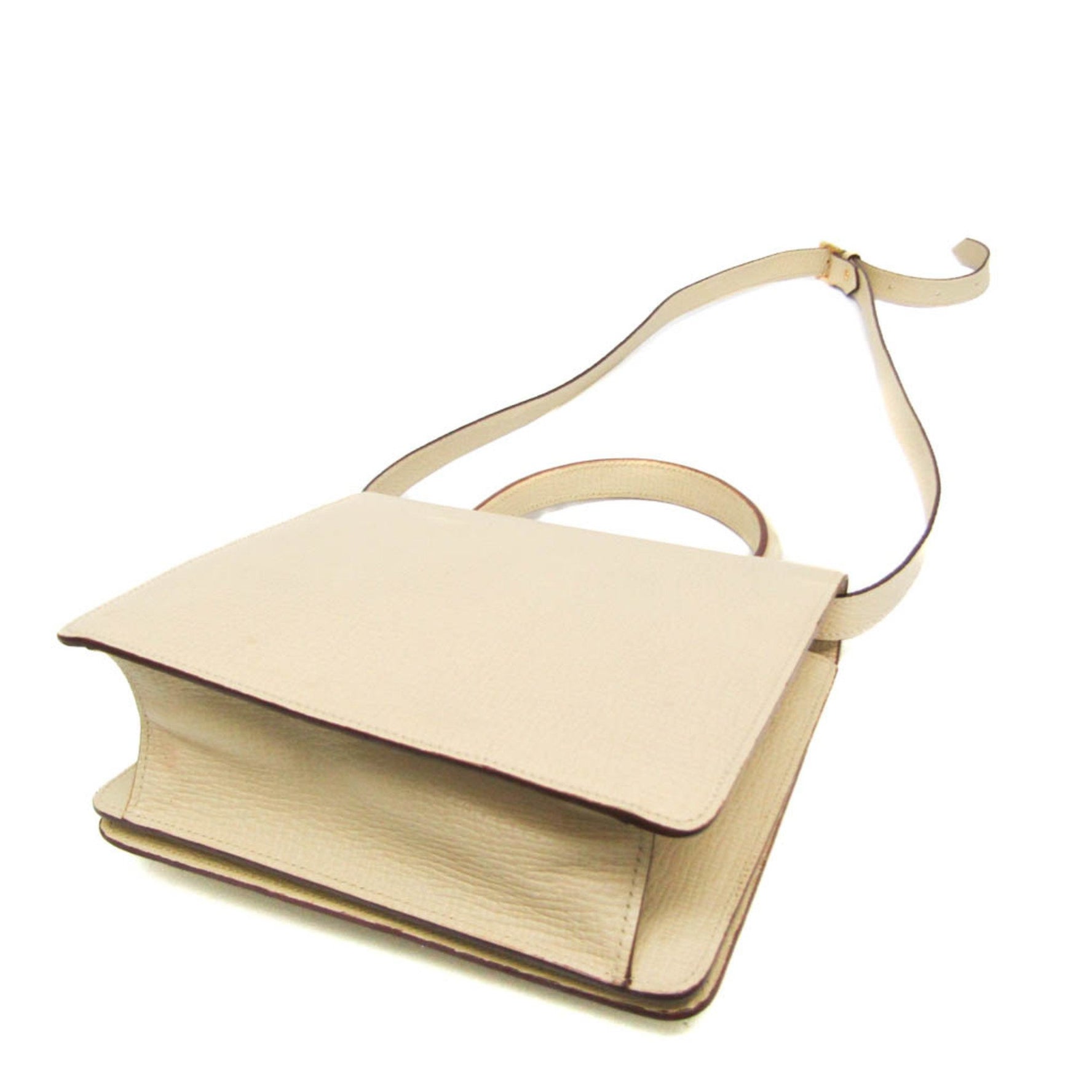 Loewe Barcelona Leather Handbag,Shoulder Bag