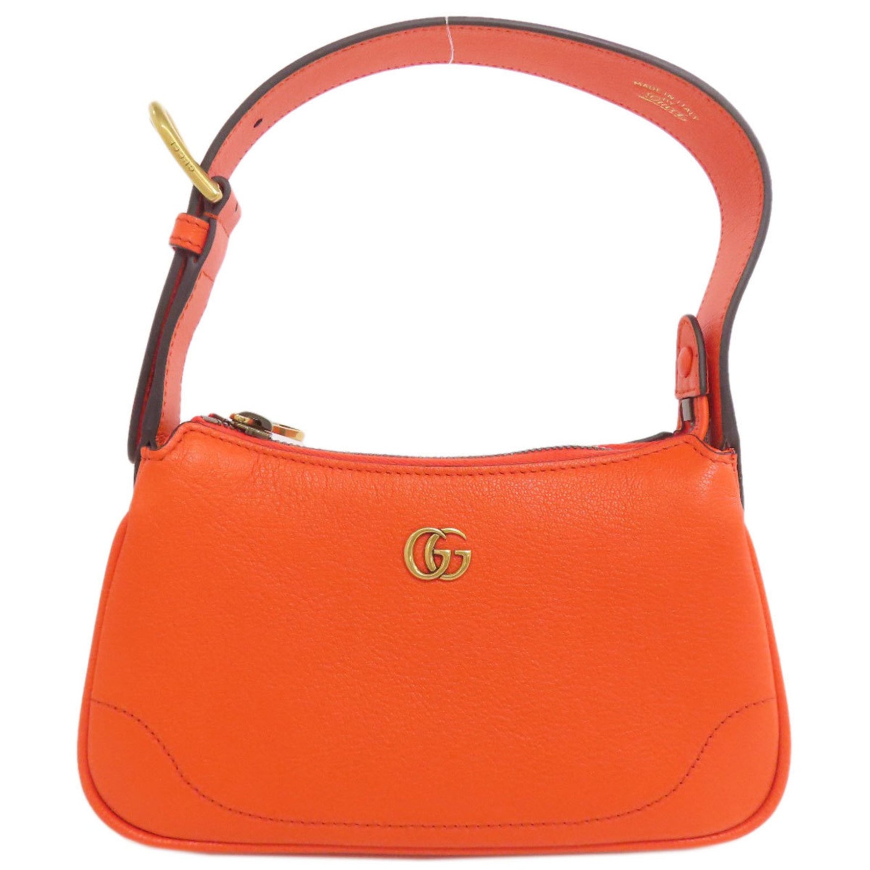 Gucci Aphrodite GG Marmont handbag in calfskin