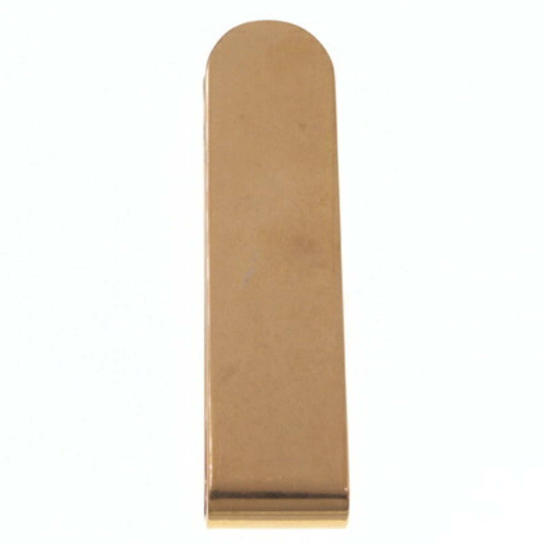 Saint Laurent Money Clip ID Bill Metal