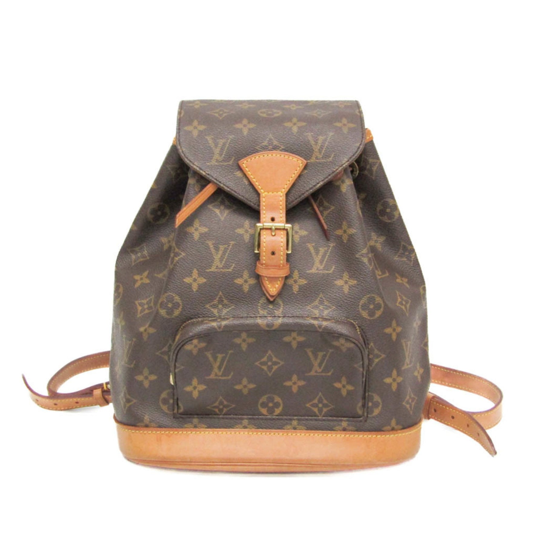 Louis Vuitton Montsouris MM Backpack