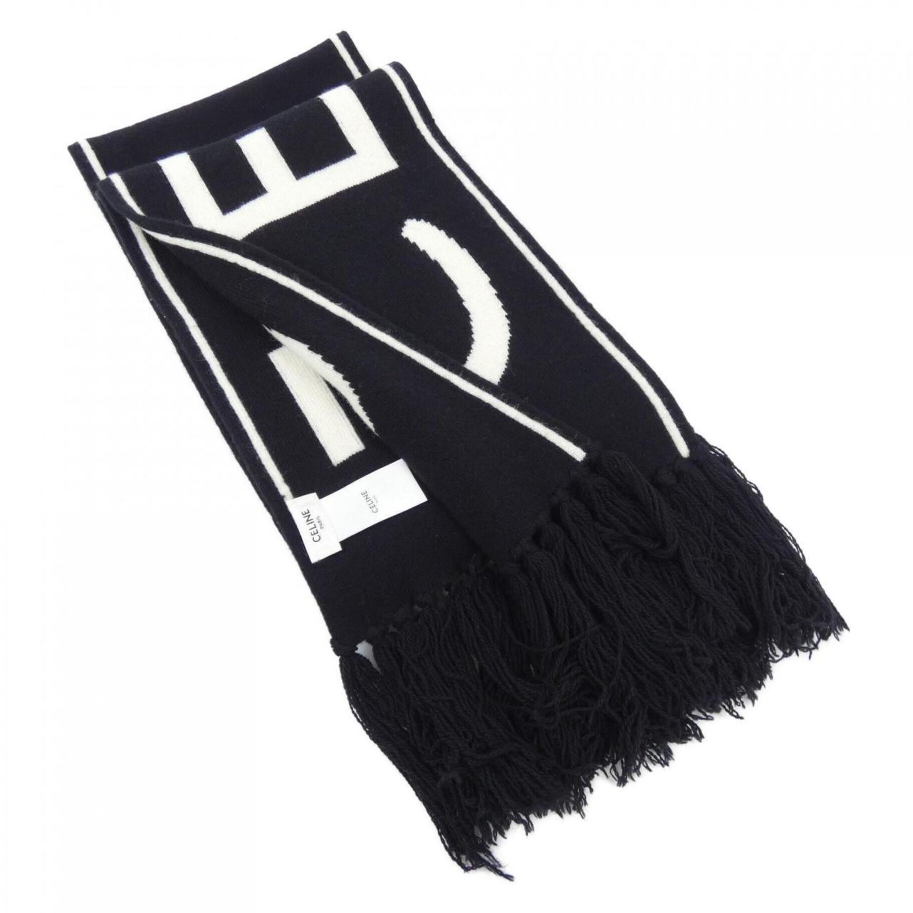 CELINE Scarf