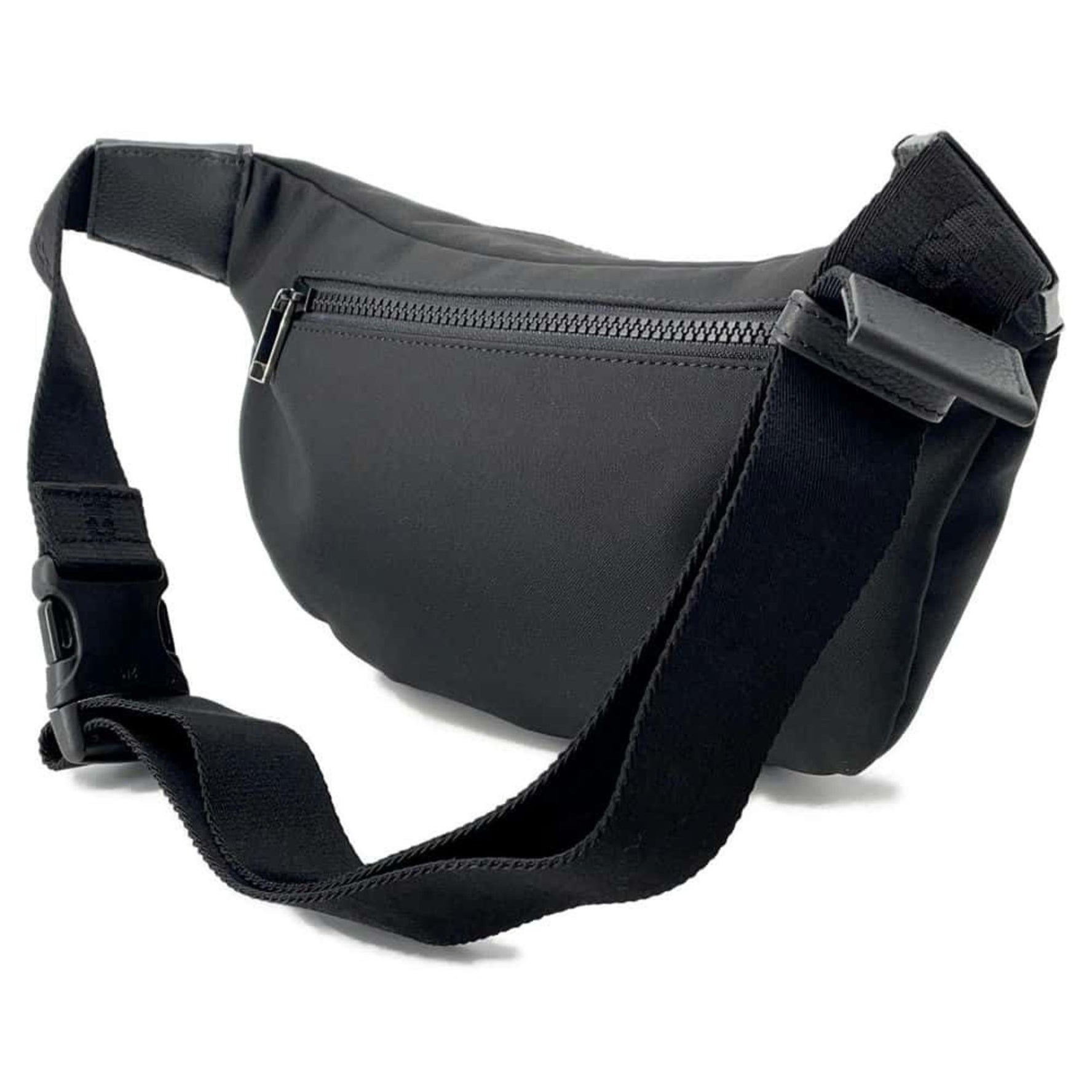 Christian Dior Body Bag Hajime Sorayama Collaboration Waist Belt