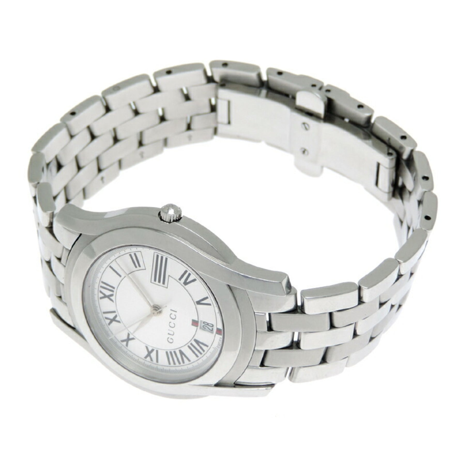 Gucci G-Class Sherry Line Watch