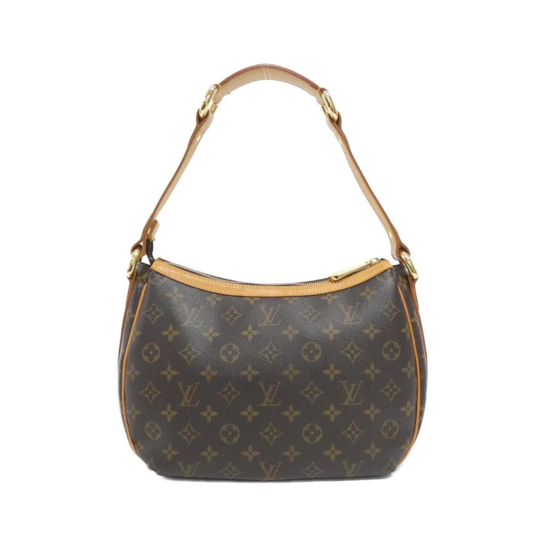 Louis Vuitton Monogram Turam PM Shoulder Bag