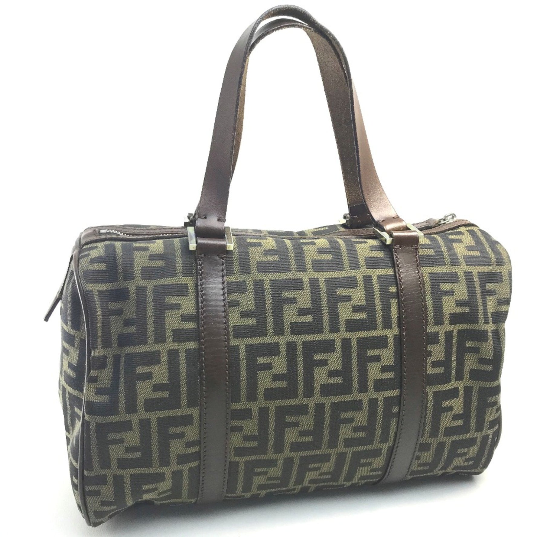 Fendi Bag Mini Duffle Bag Hand Bag