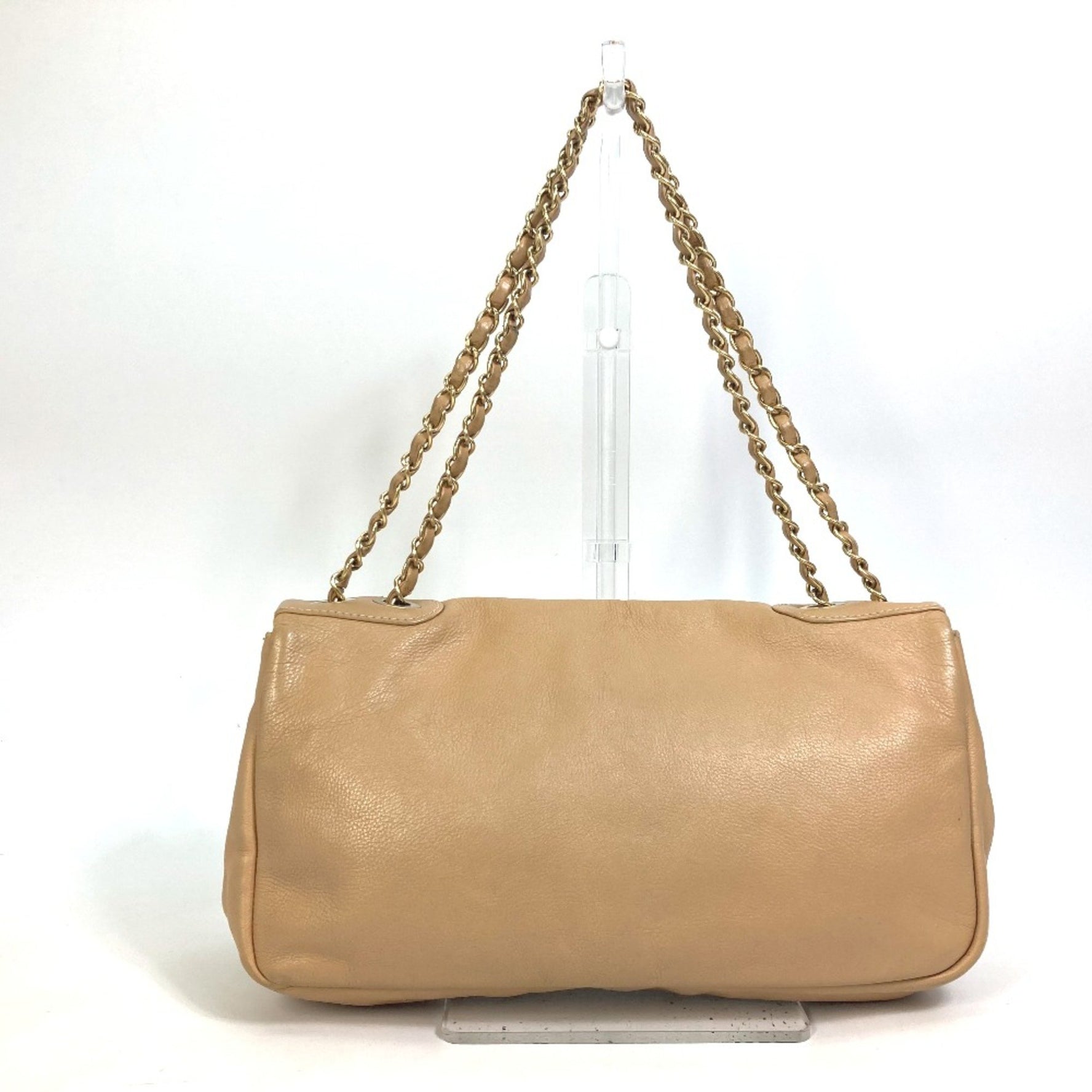 Chanel CC Mark bag shawl Shoulder Bag