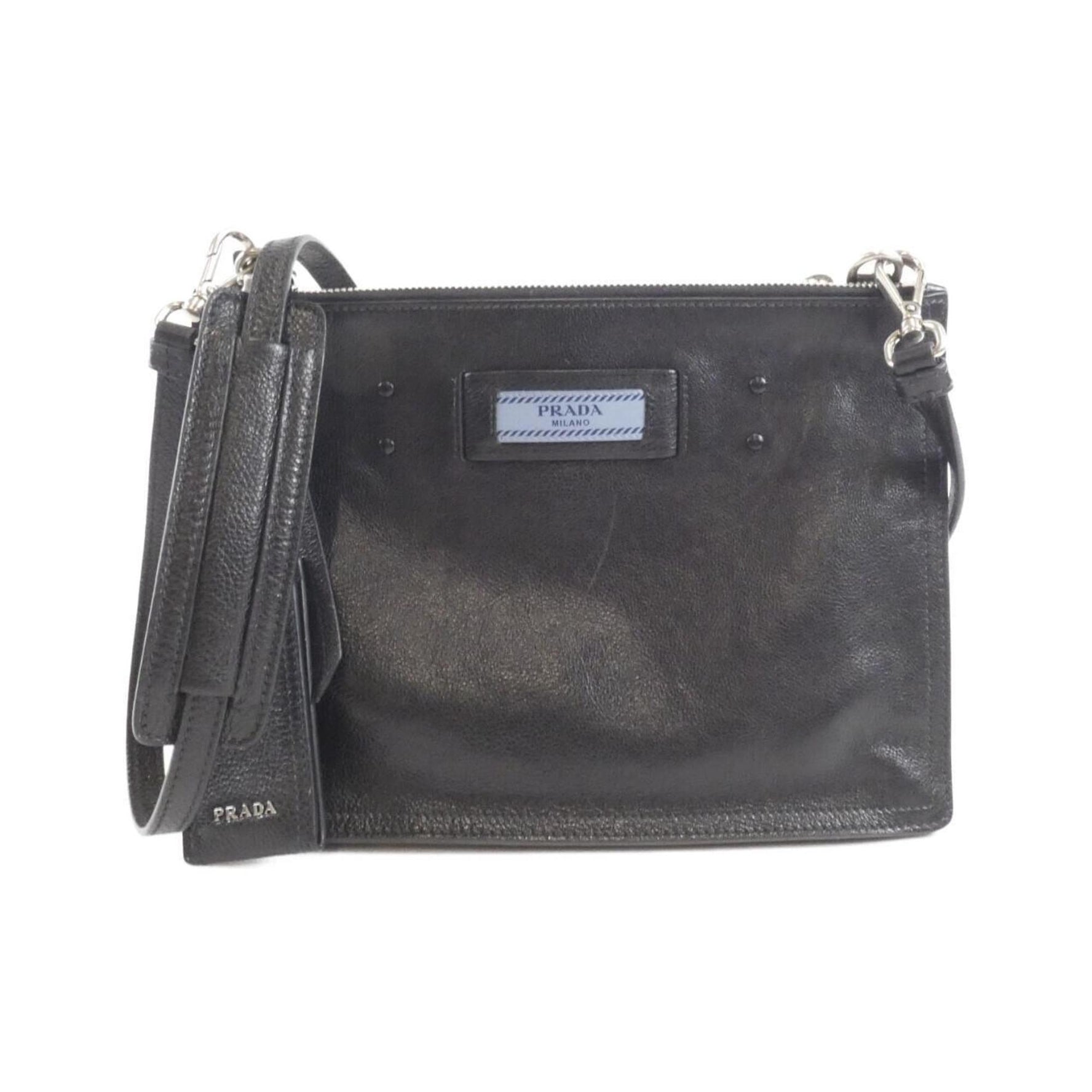 Prada 1BH113 Shoulder Bag