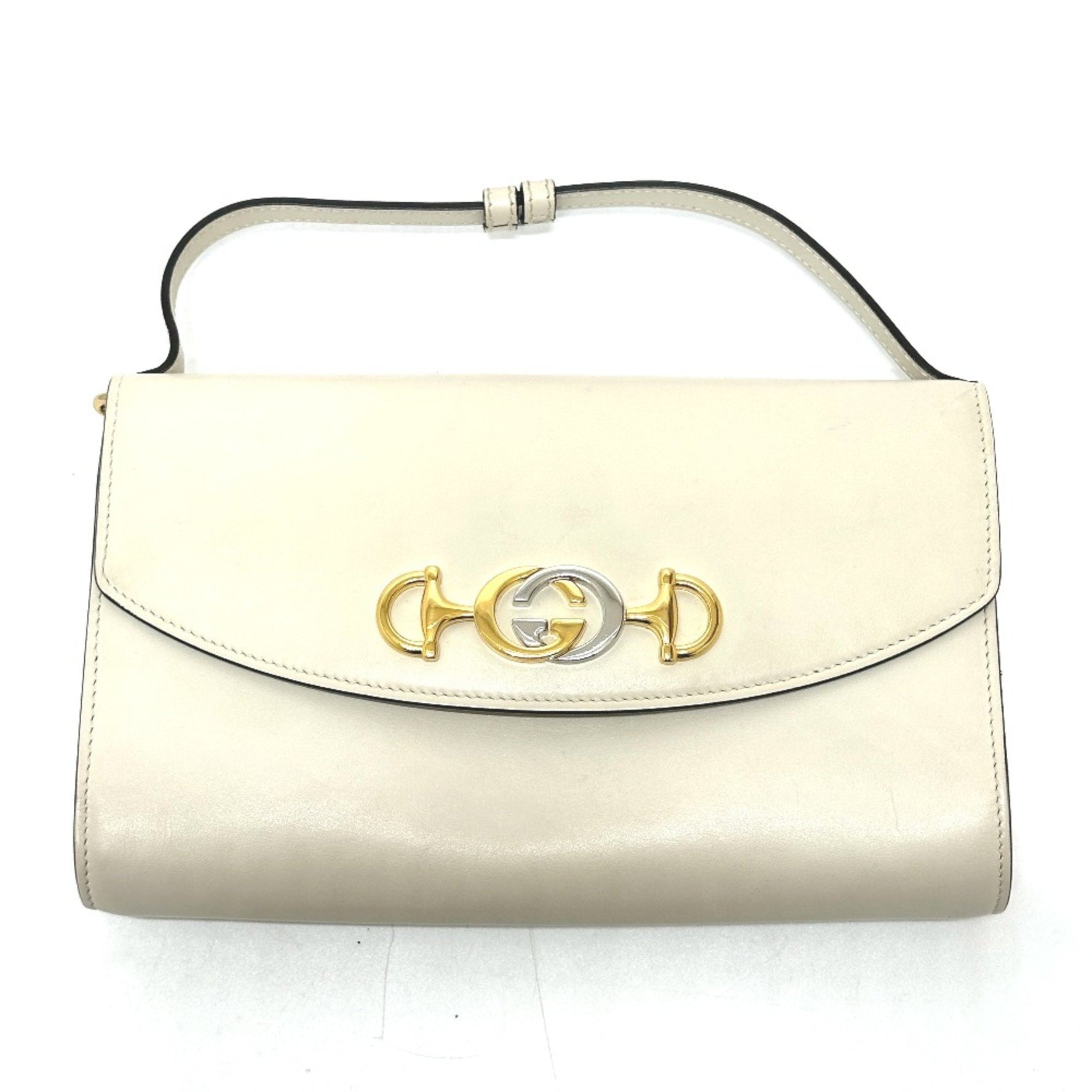 Gucci Chain Shoulder Bag Off