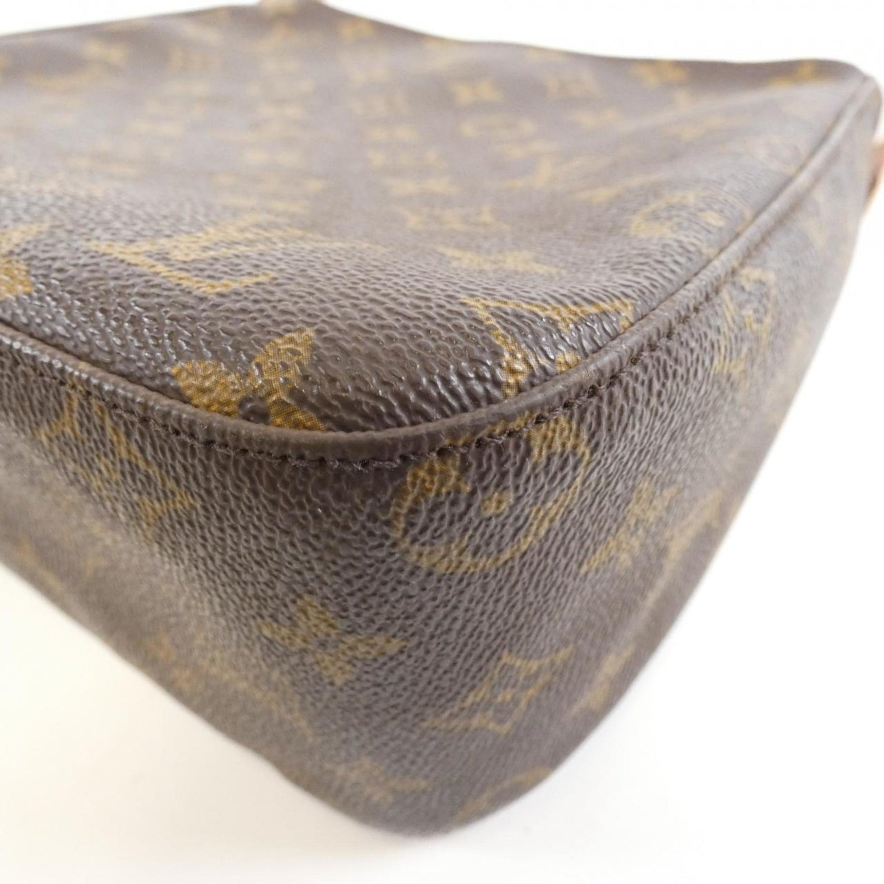 Louis Vuitton Monogram Looping MM Shoulder Bag