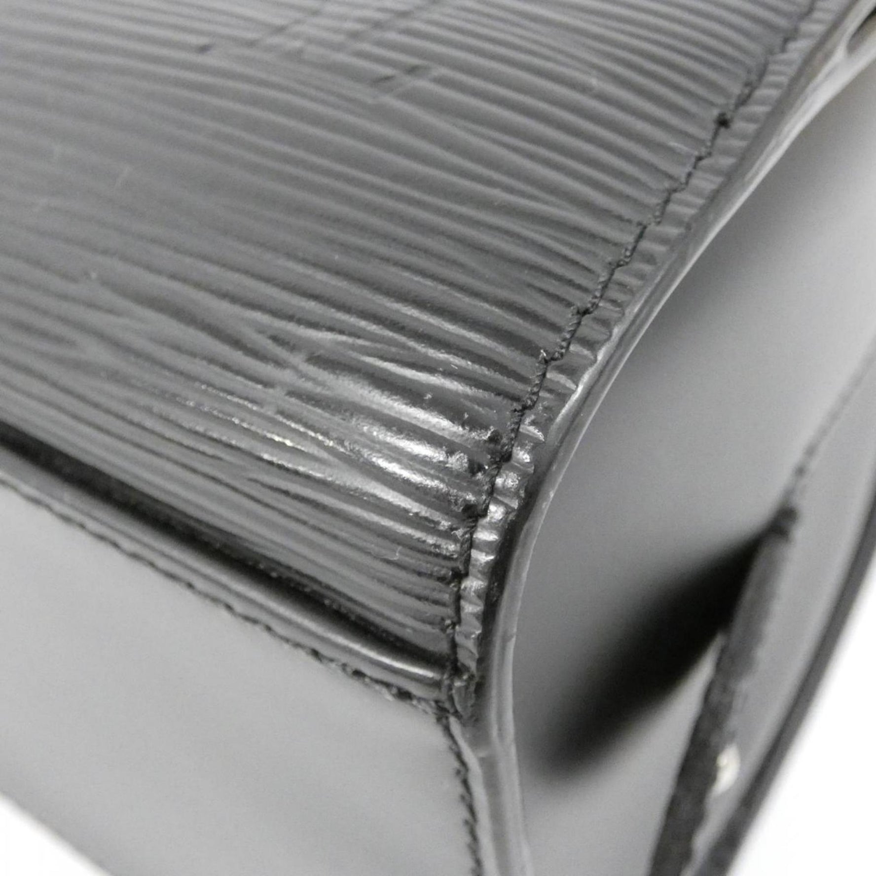 Louis Vuitton Epi Pont Neuf PM Handbag