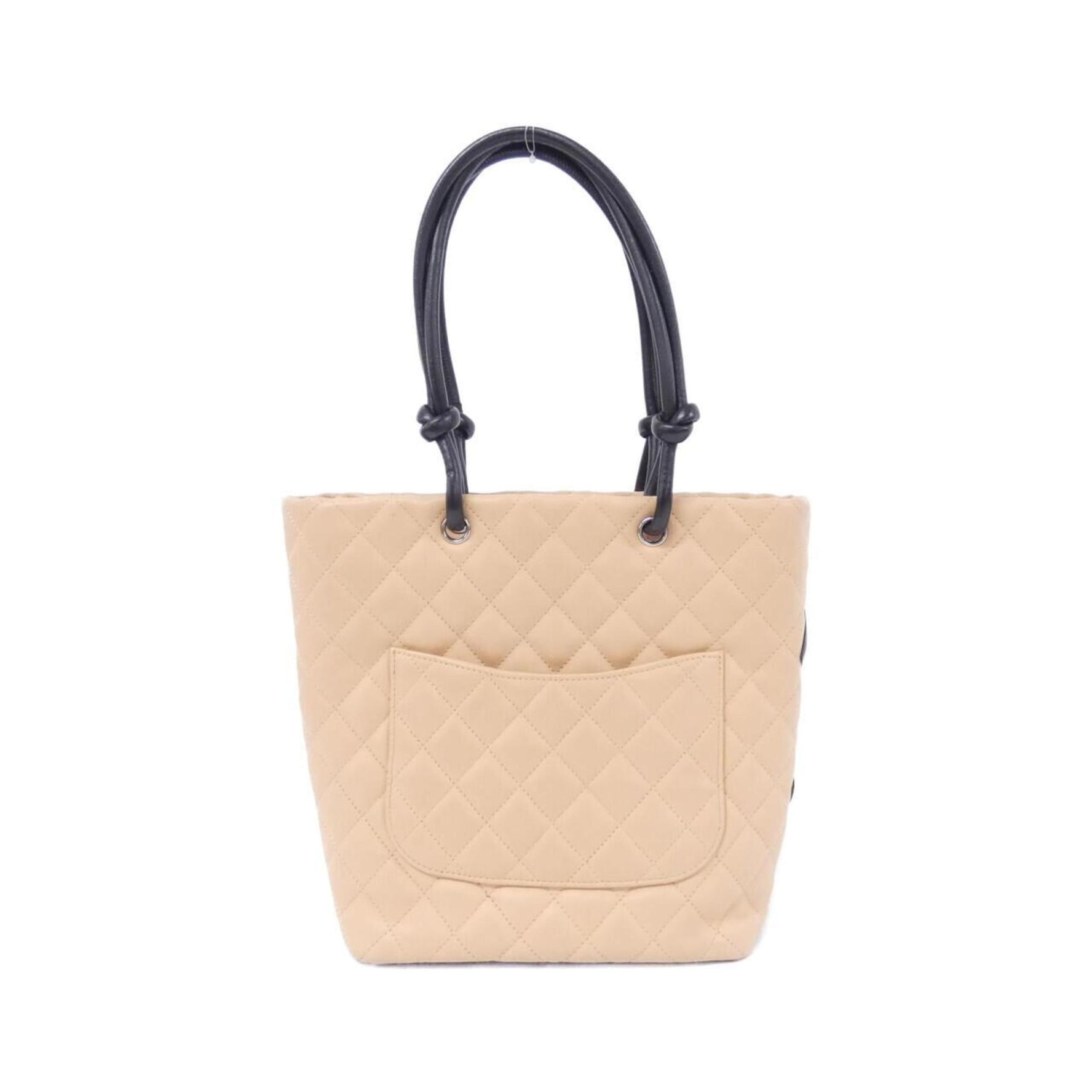 Chanel Cambon handbag