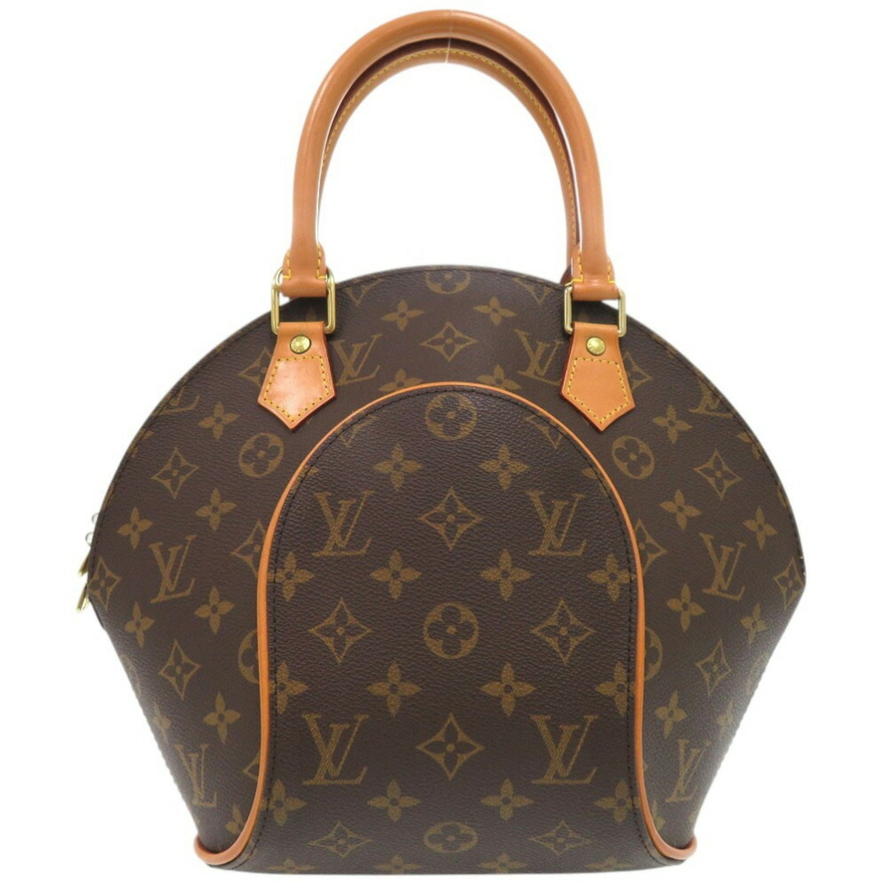 Louis Vuitton Ellipse PM Monogram Handbag 1137