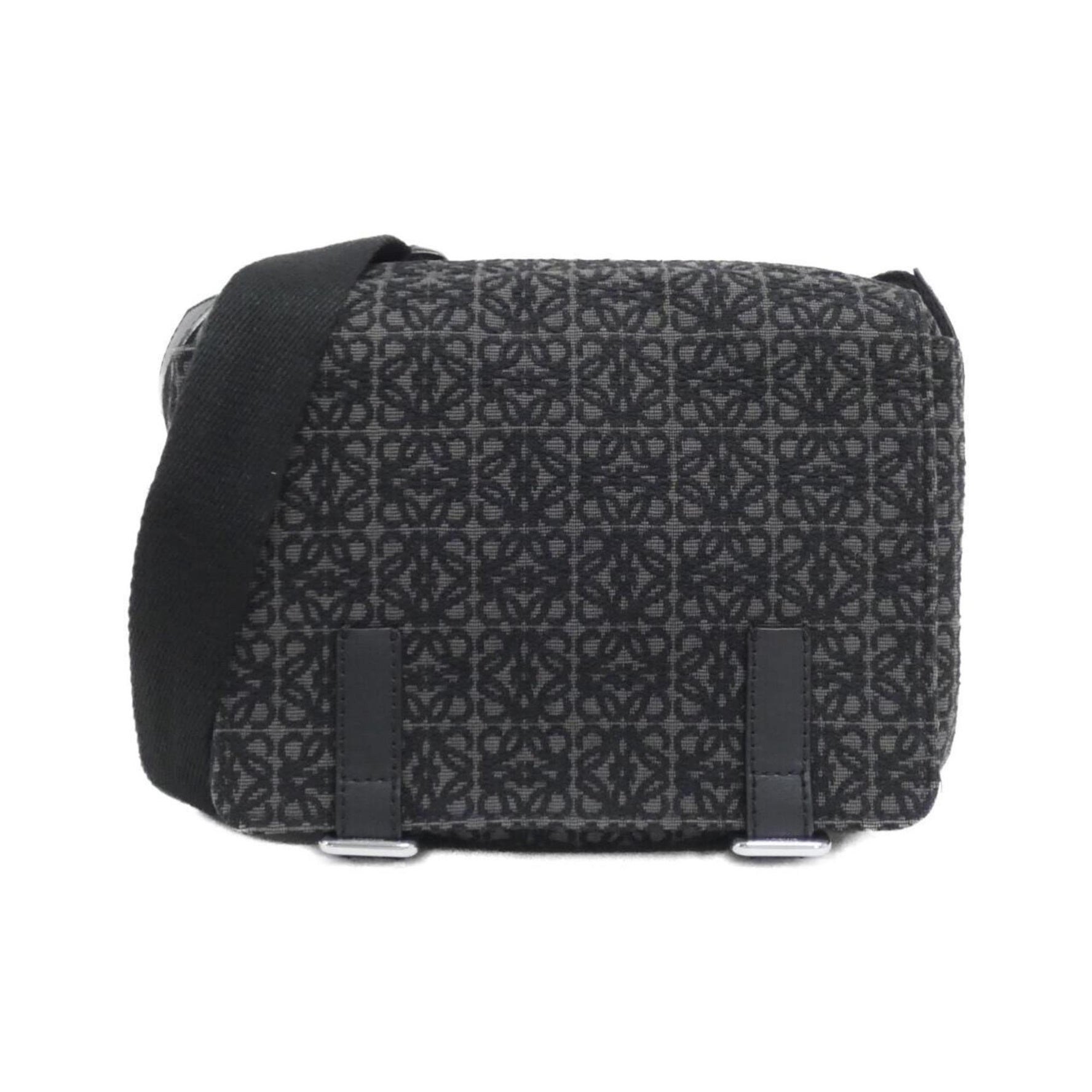 Loewe Military Messenger XS Shoulder Bag