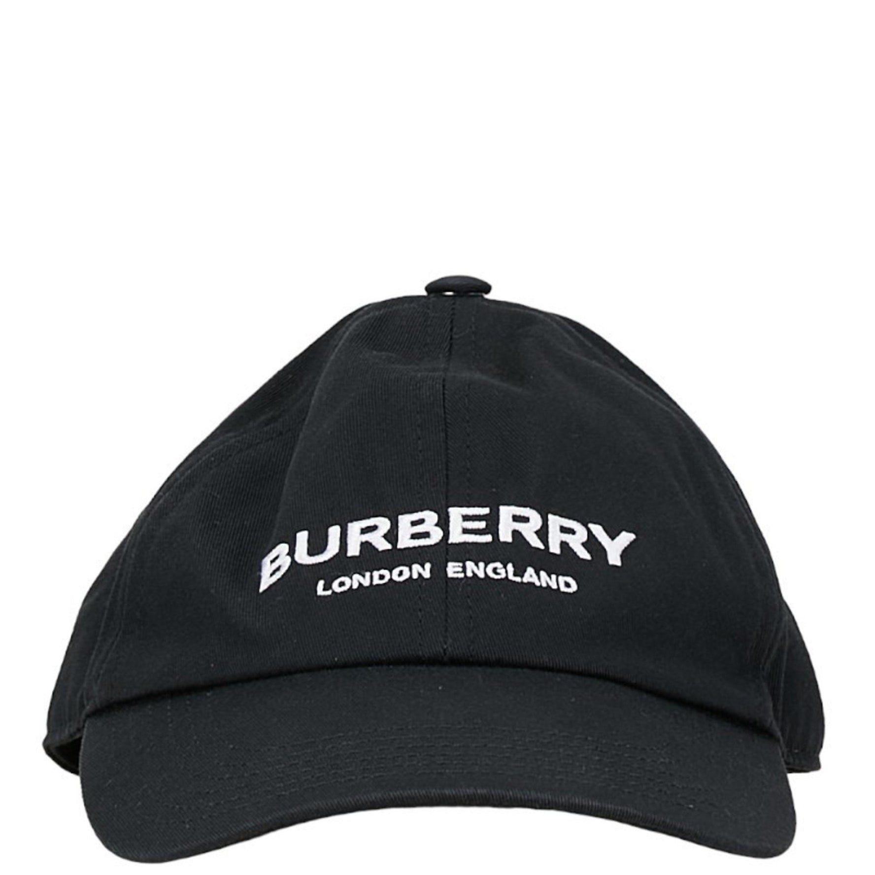 Burberry Cap Baseball Size: S 55 Nylon