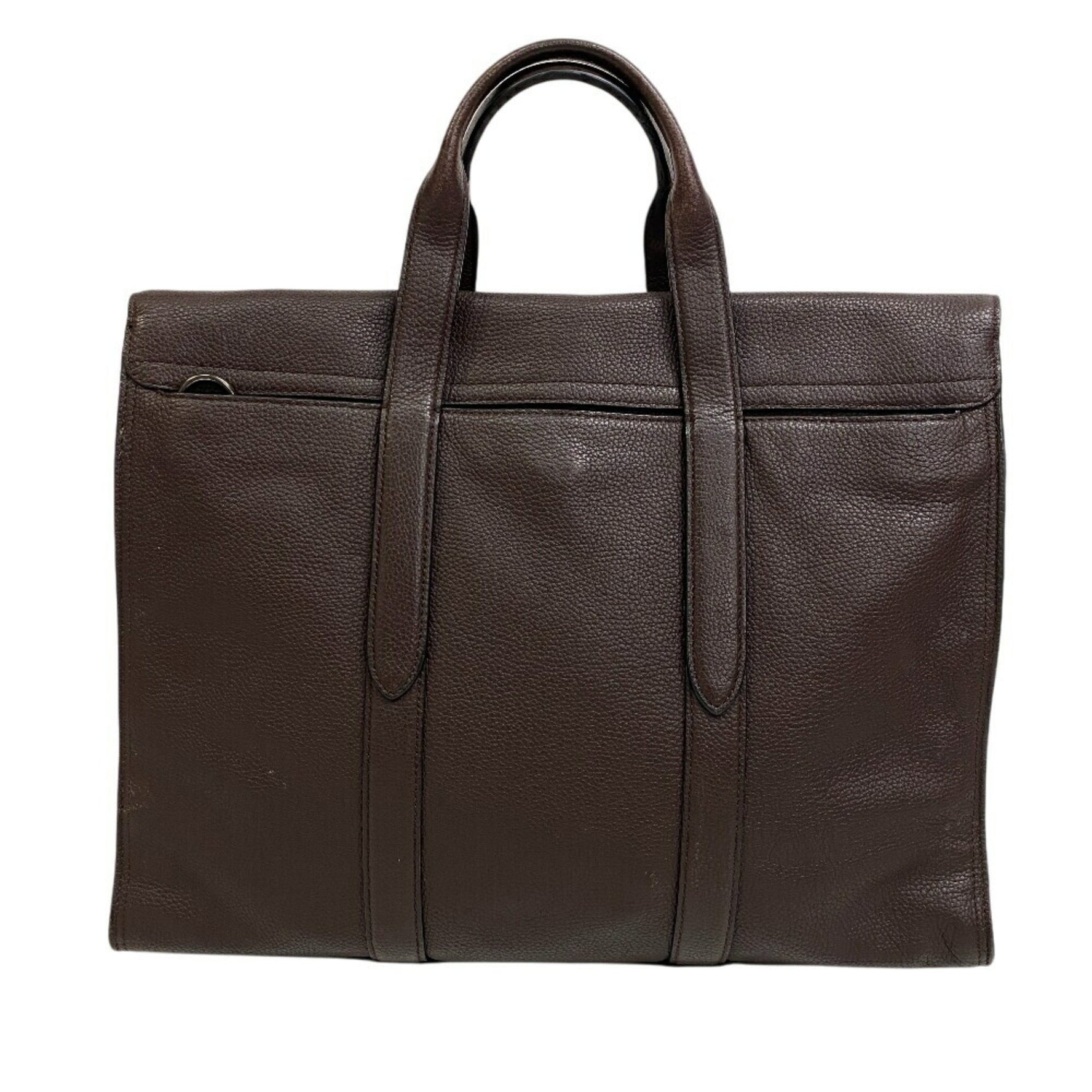 COACH Metropolitan Portfolio Bag