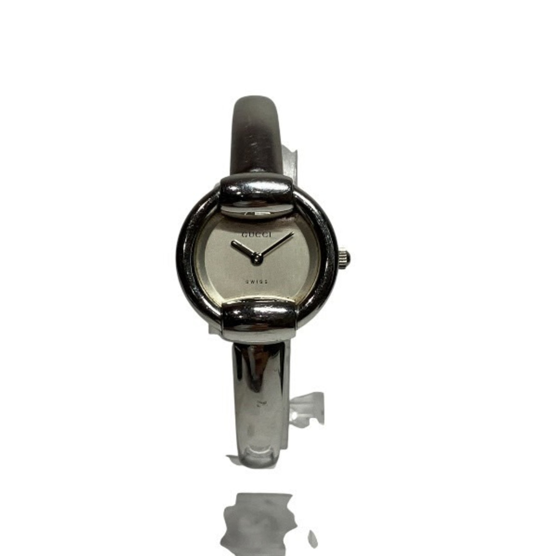 Gucci Quartz Bangle Watch