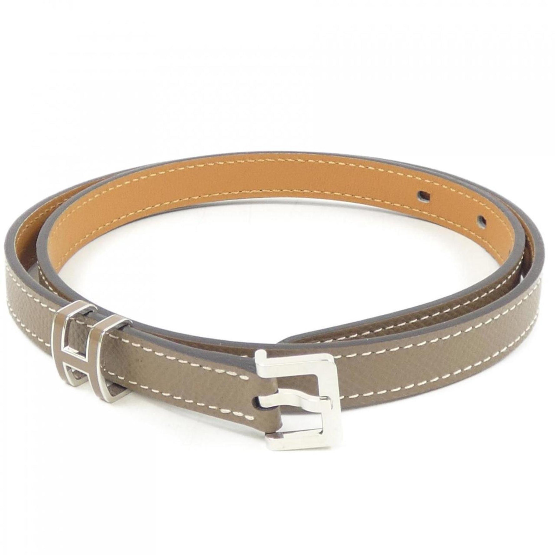 Hermes belt
