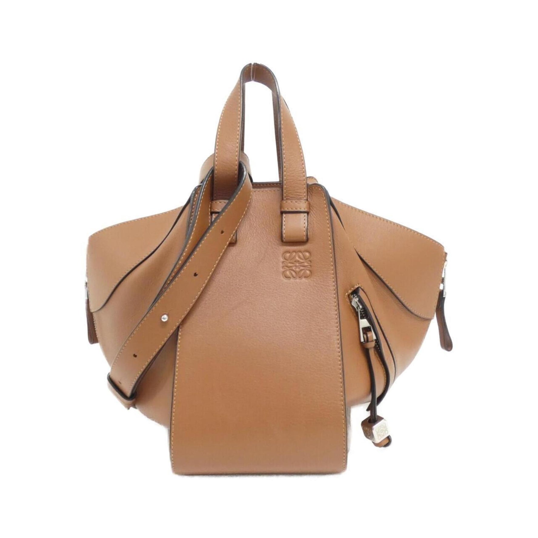 Loewe Hammock Small 387 30 Shoulder Bag