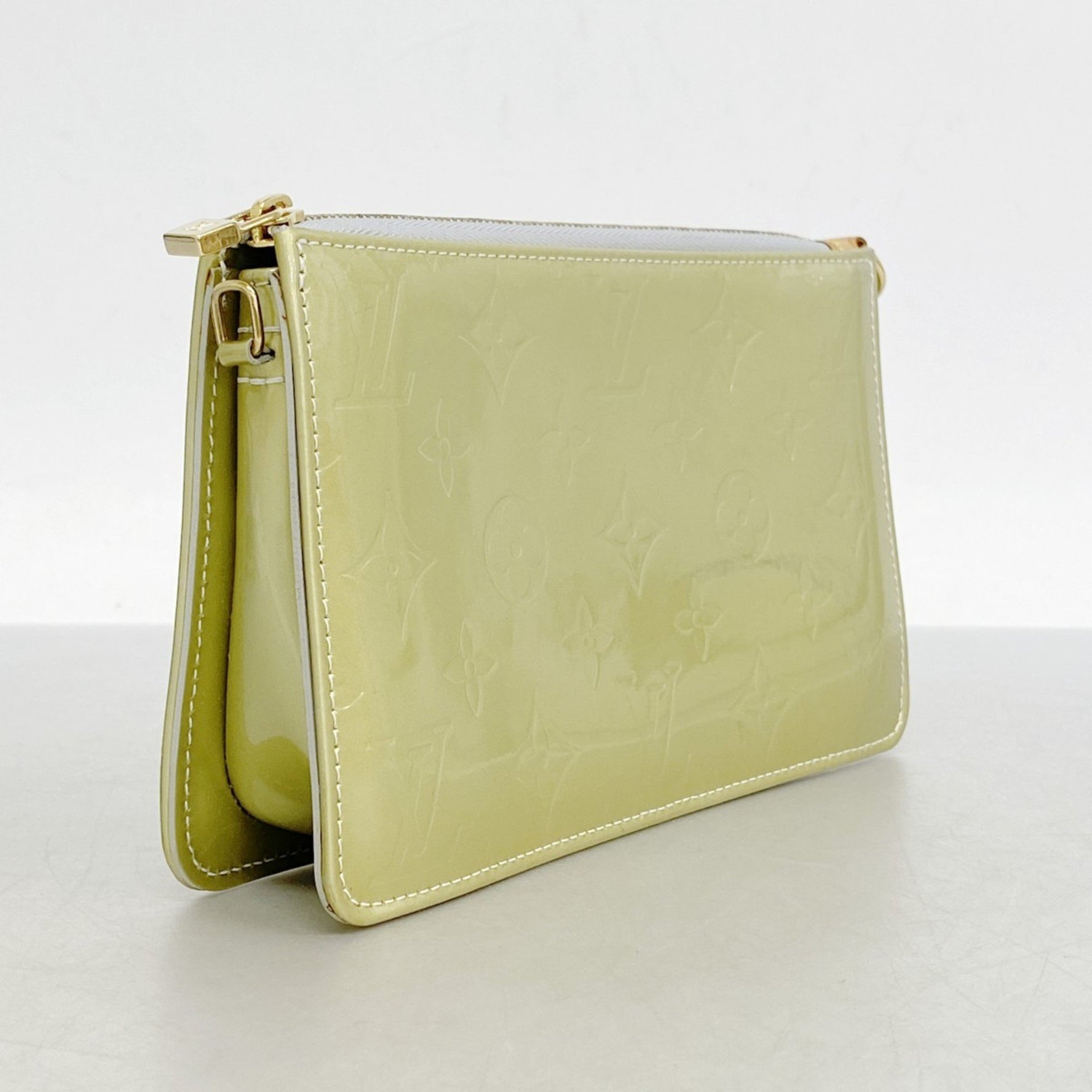 Louis Vuitton Vernis Lexington Pouch