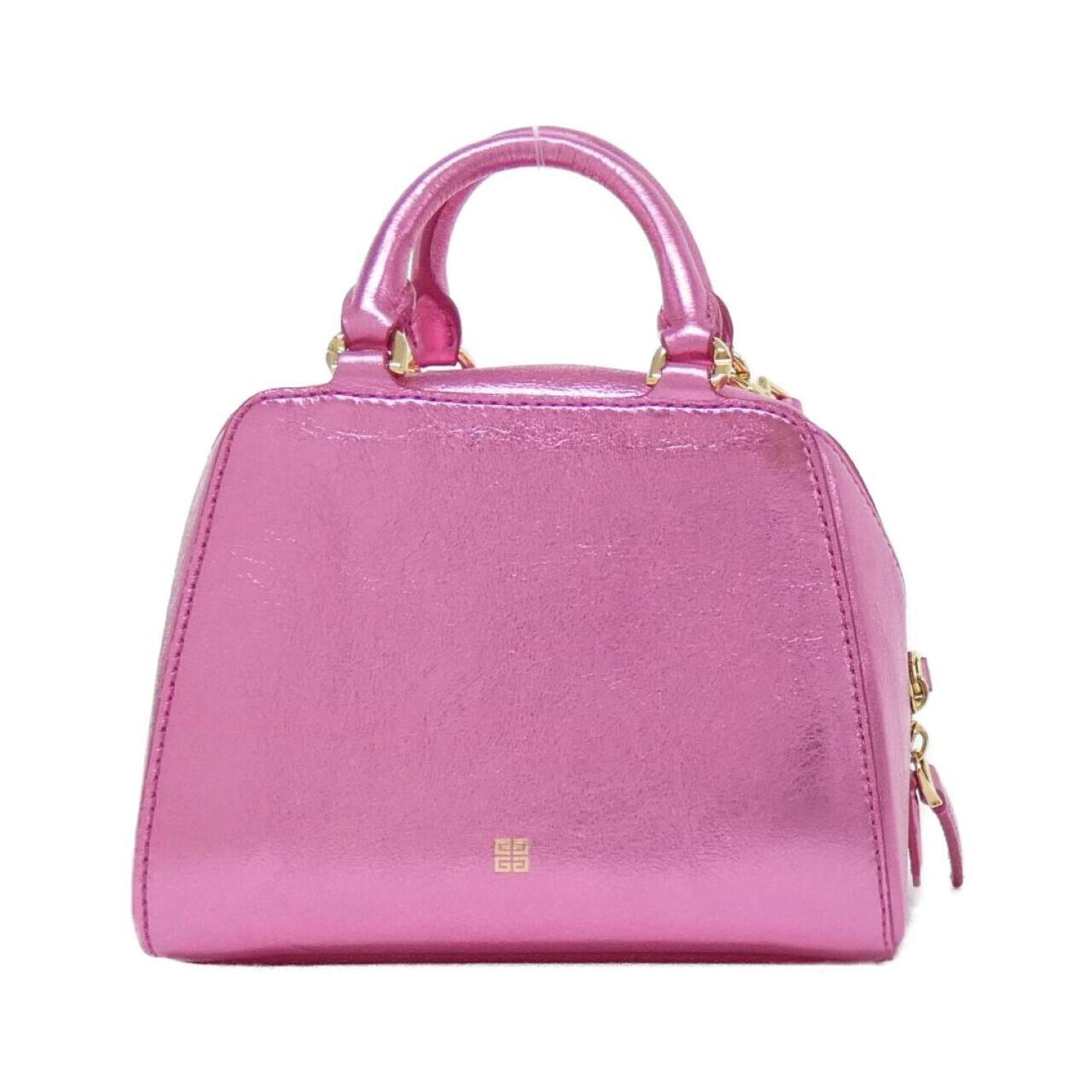 Givenchy Antigona Cube Nano BB50ZUB1ZA Handbag