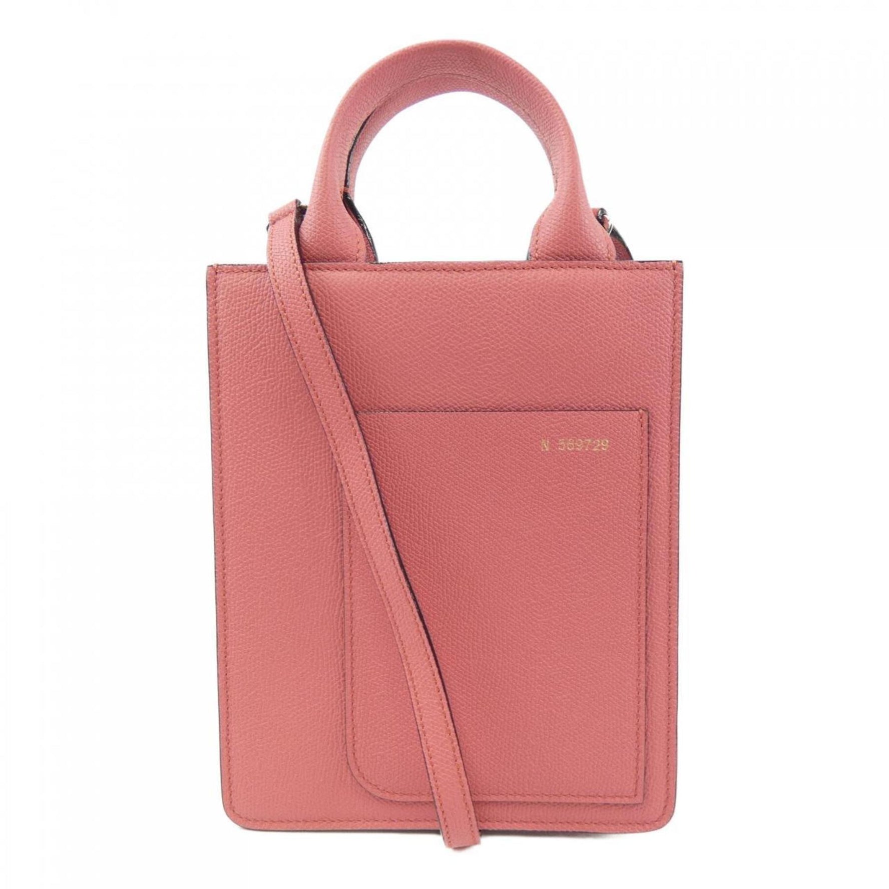 VALEXTRA handbag