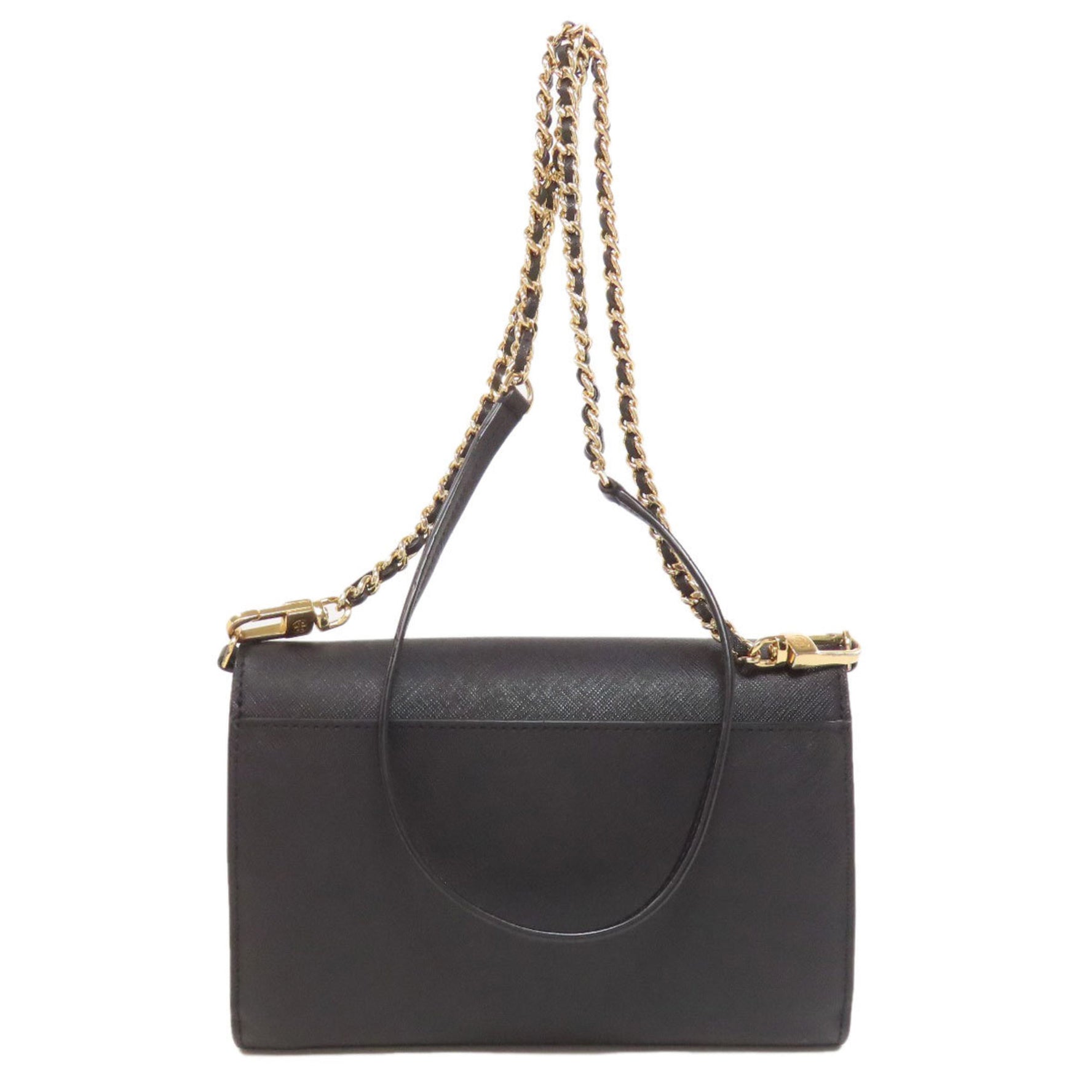 Tory Burch Chain Wallet Long