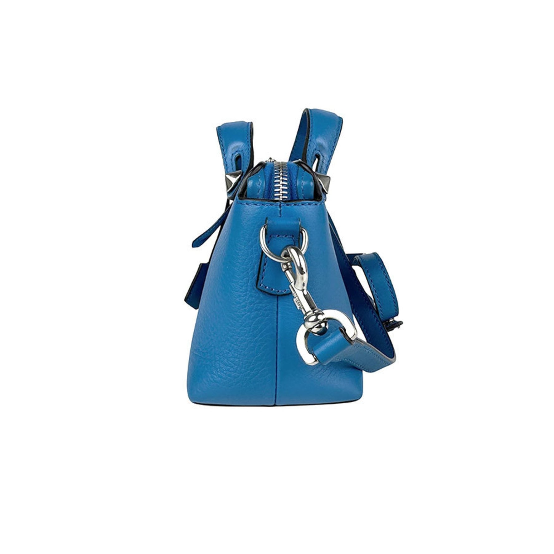 Fendi By the Way Mini Leather Shoulder Bag