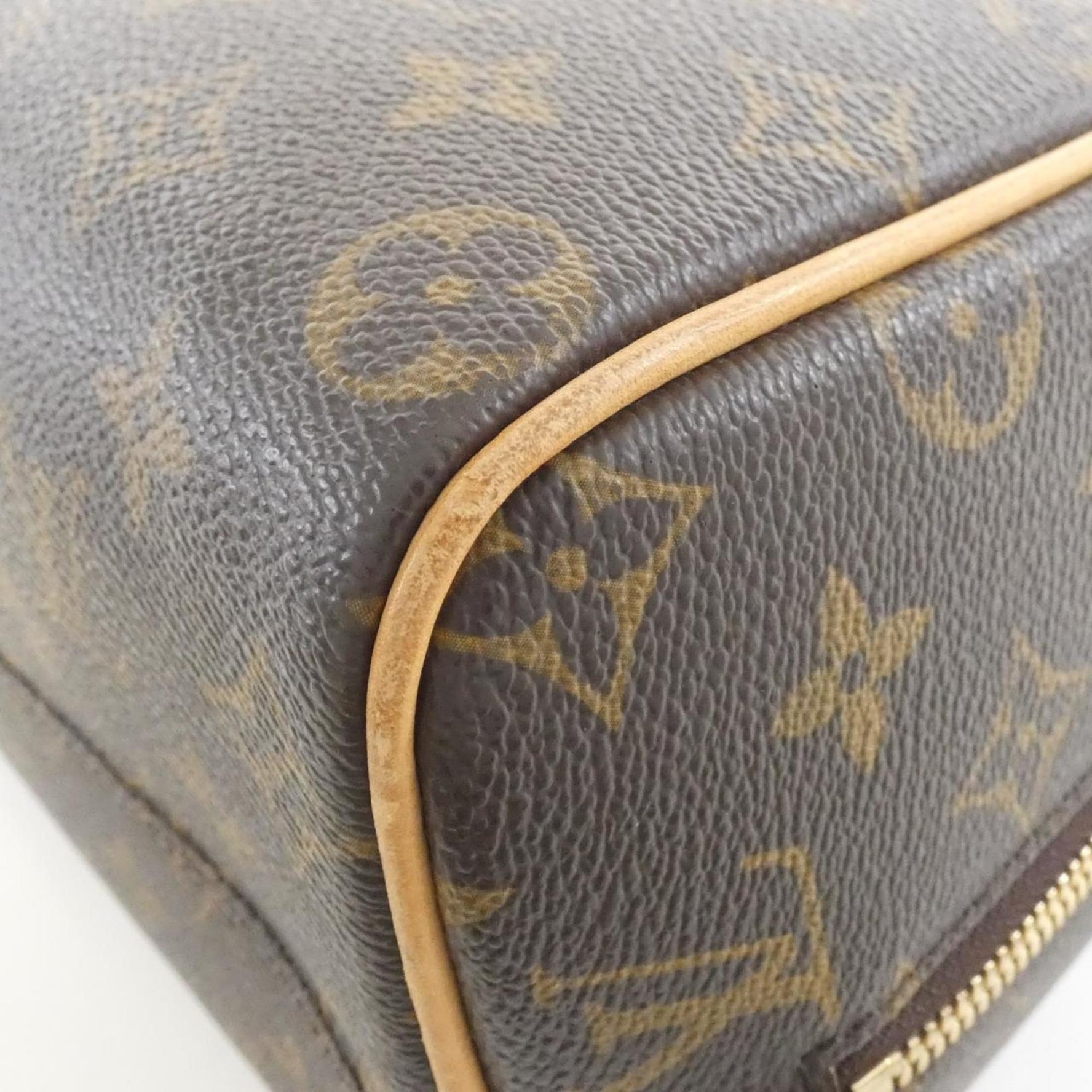 Louis Vuitton Monogram Nolita Handbag
