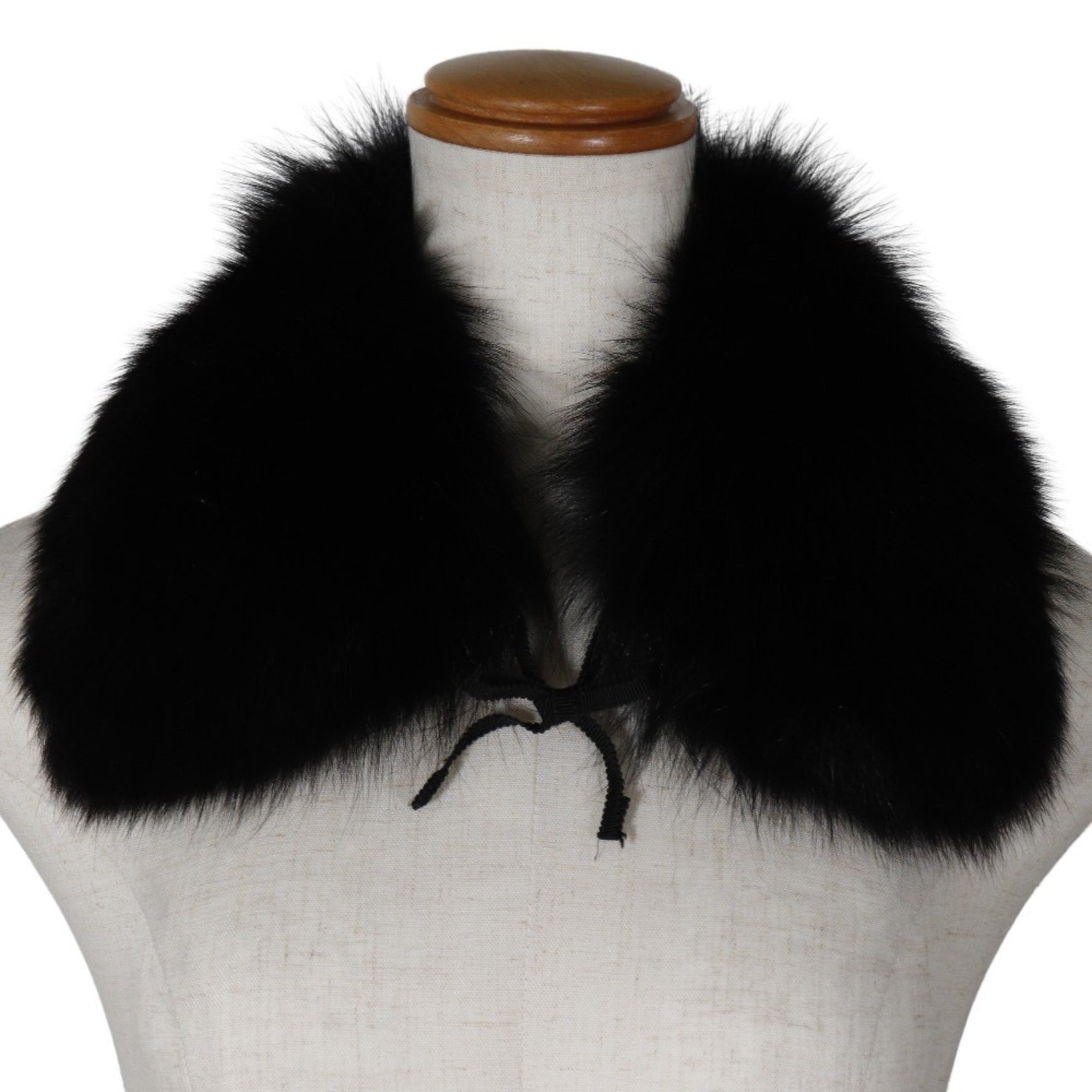 PRADA Tippet Other Fashion Accessories Fox Made in Italy Ladies