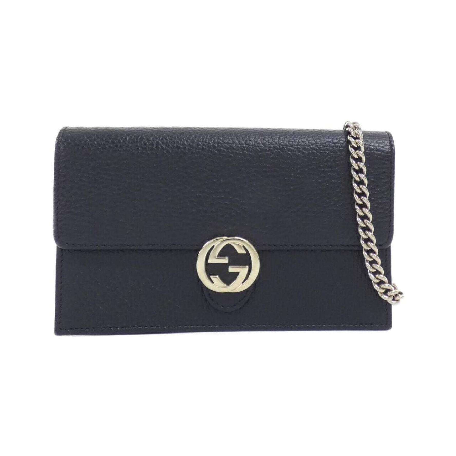 Gucci Chain Wallet