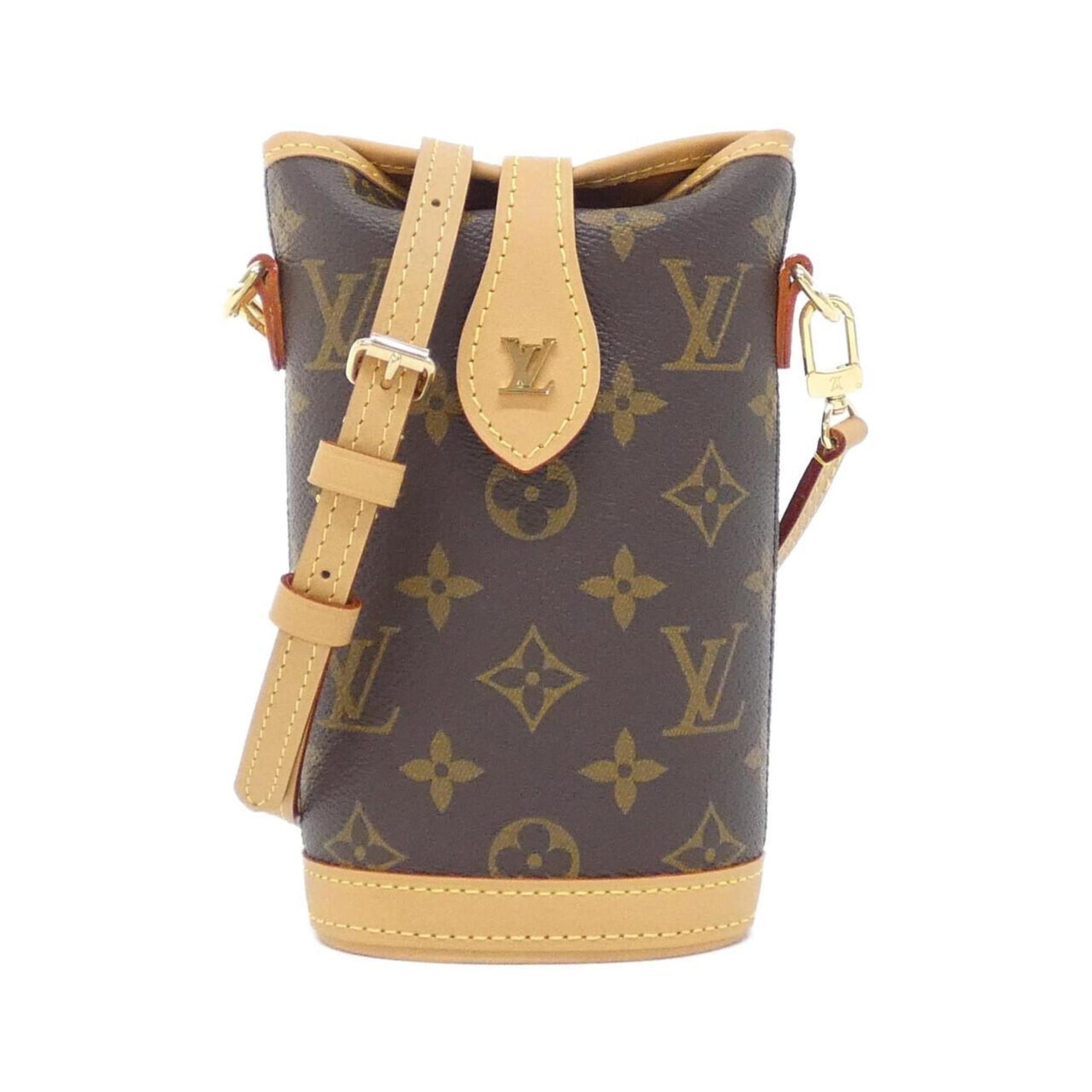 Louis Vuitton Monogram Fold Me Pouch Accessory