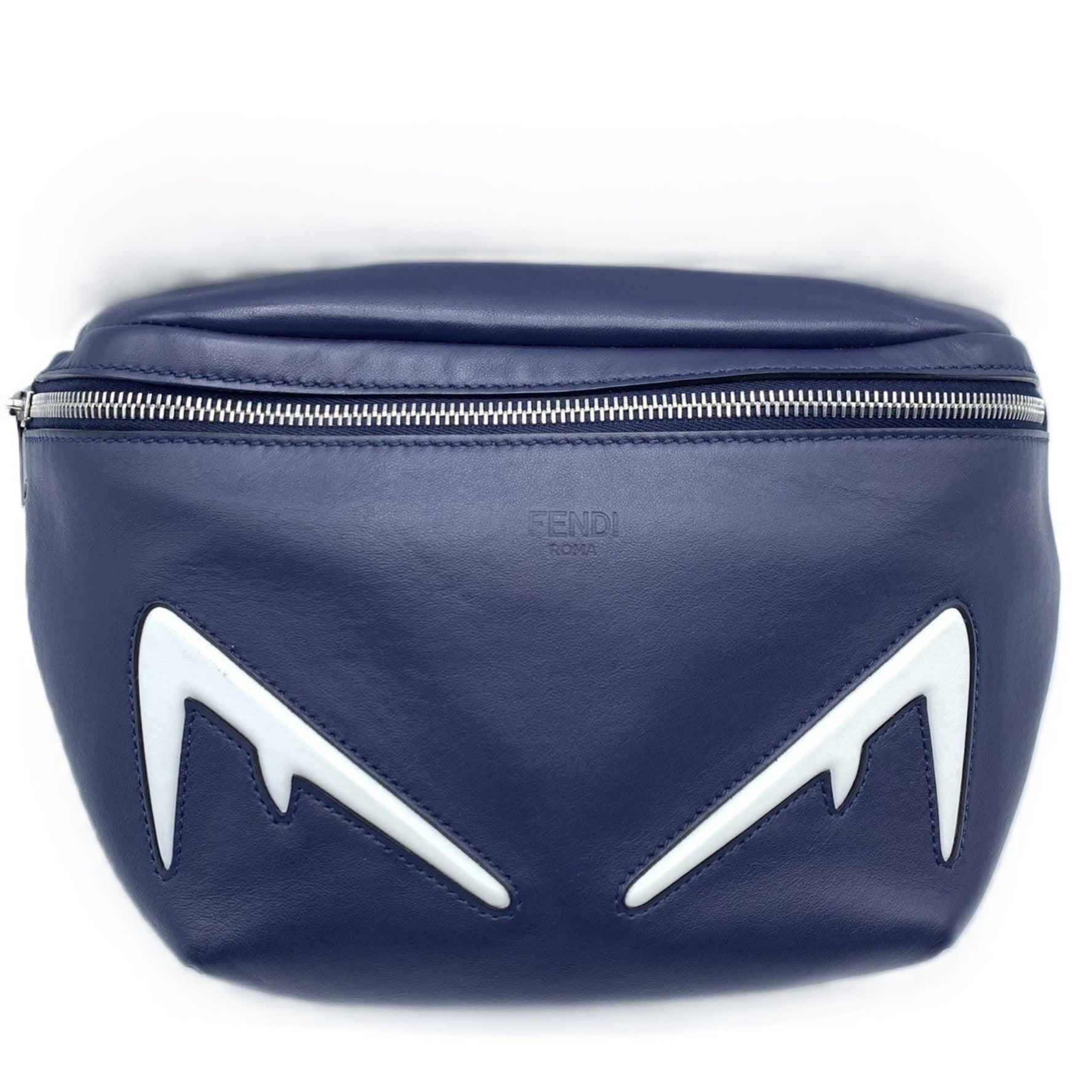 FENDI Bugs Eye Body Bag Waist