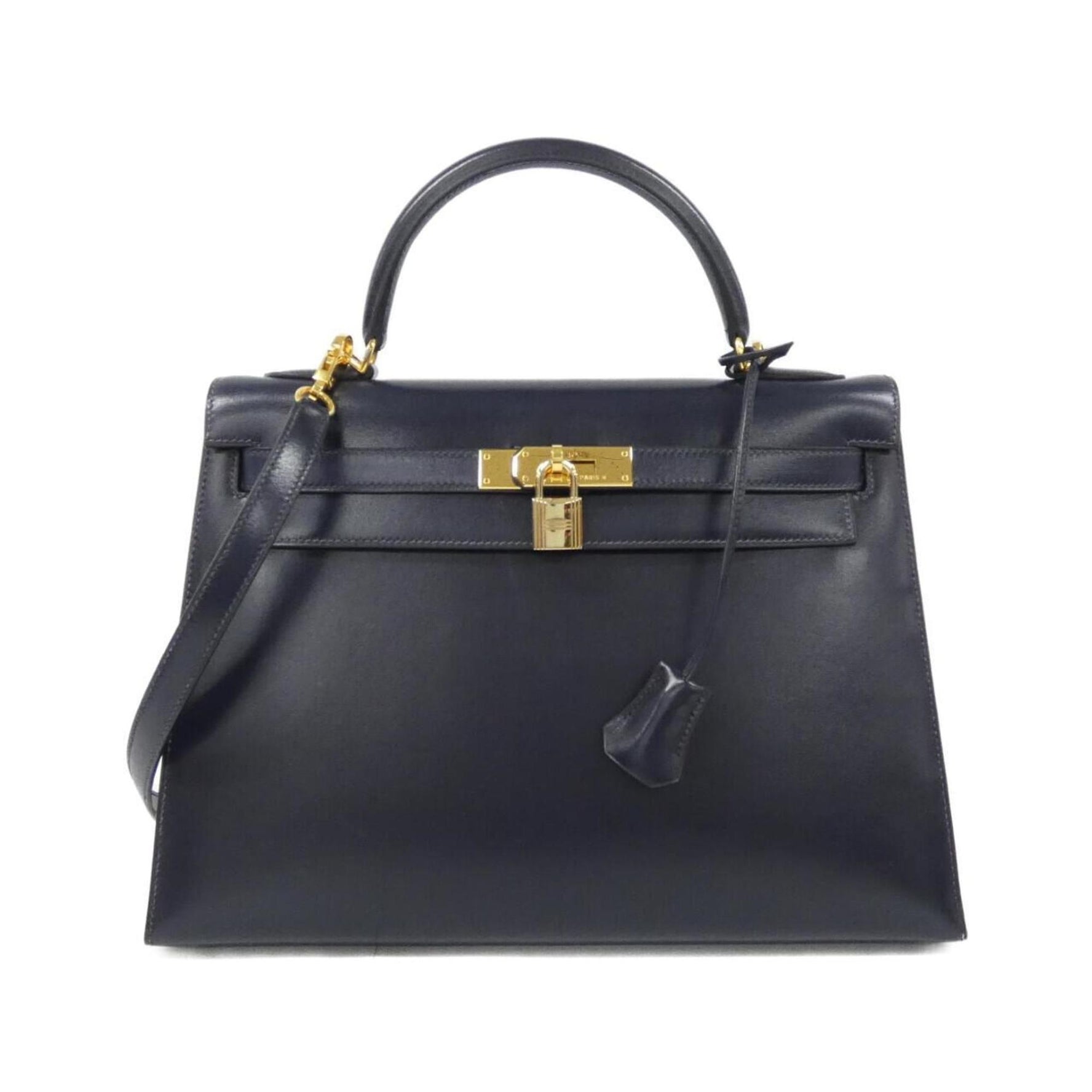 Hermes Hermès Kelly 32cm 001858CC Handbag