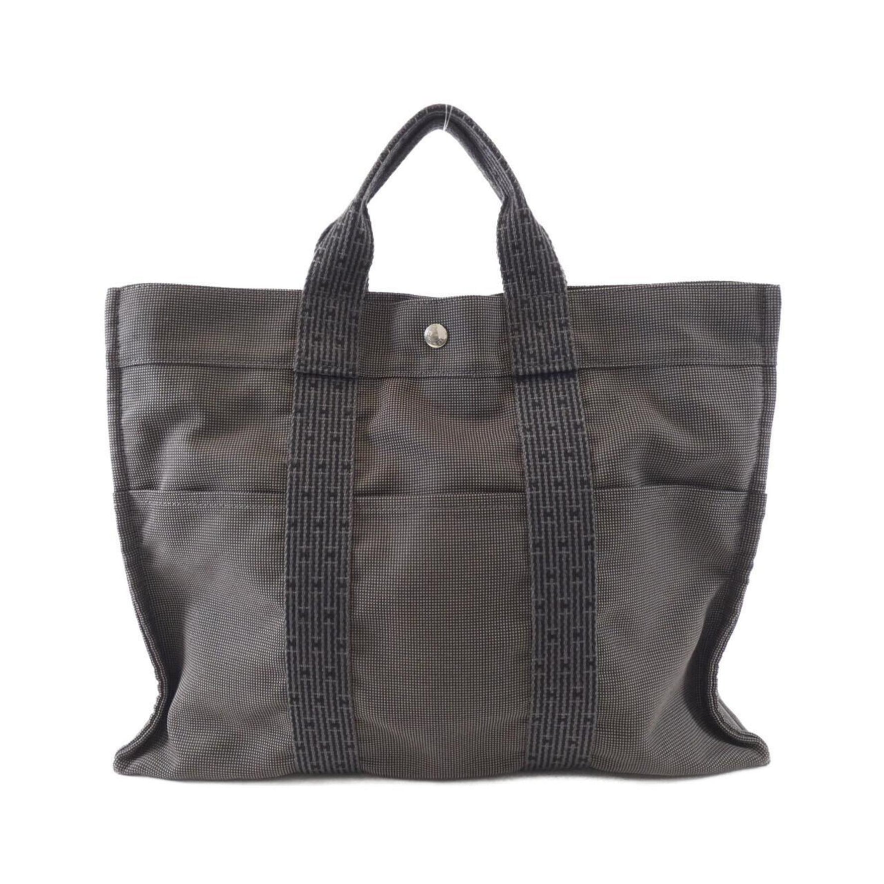 Hermes Air Line MM Handbag
