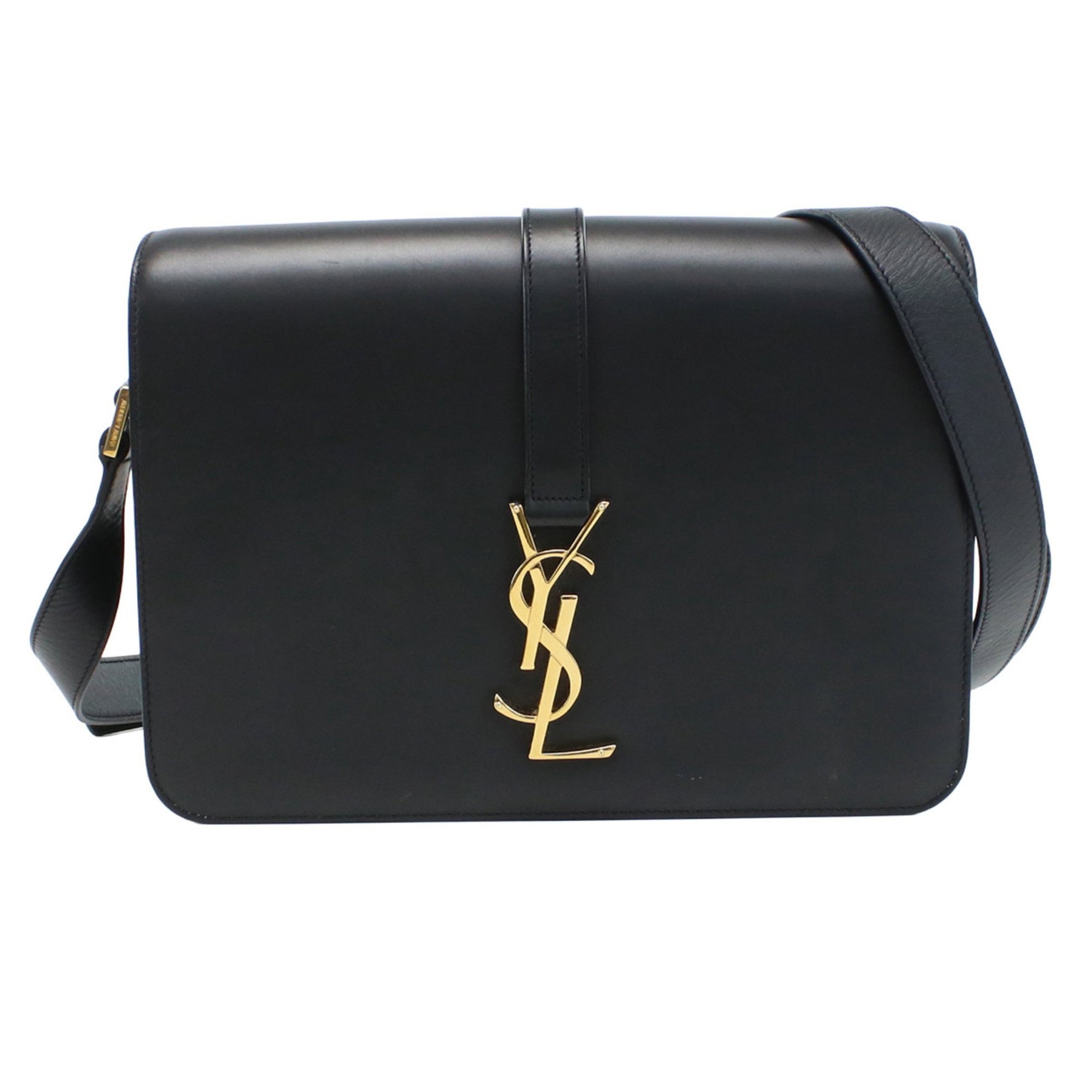 SAINT LAURENT Universite Shoulder Bag