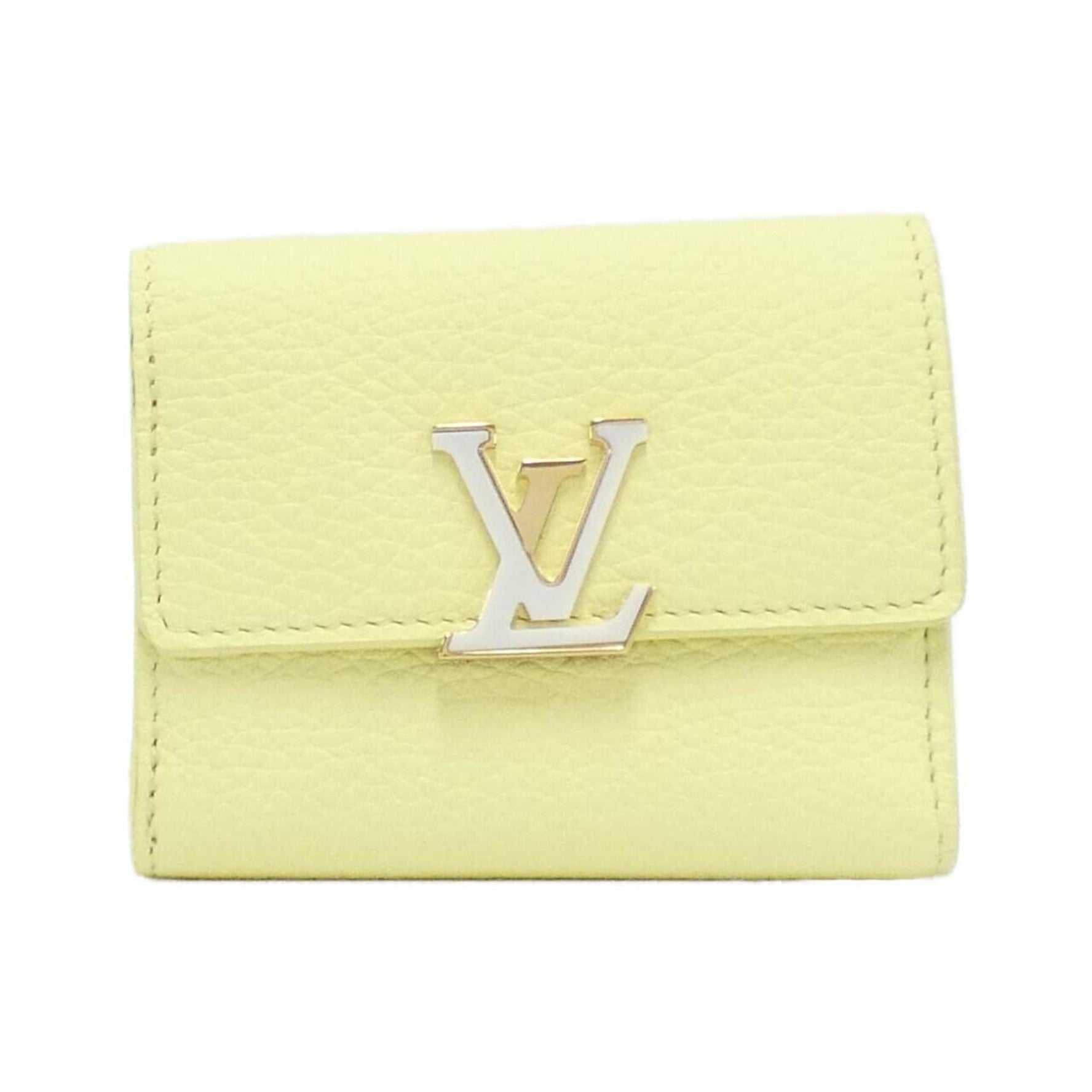 Louis Vuitton Portefeuille Capucines XS Wallet