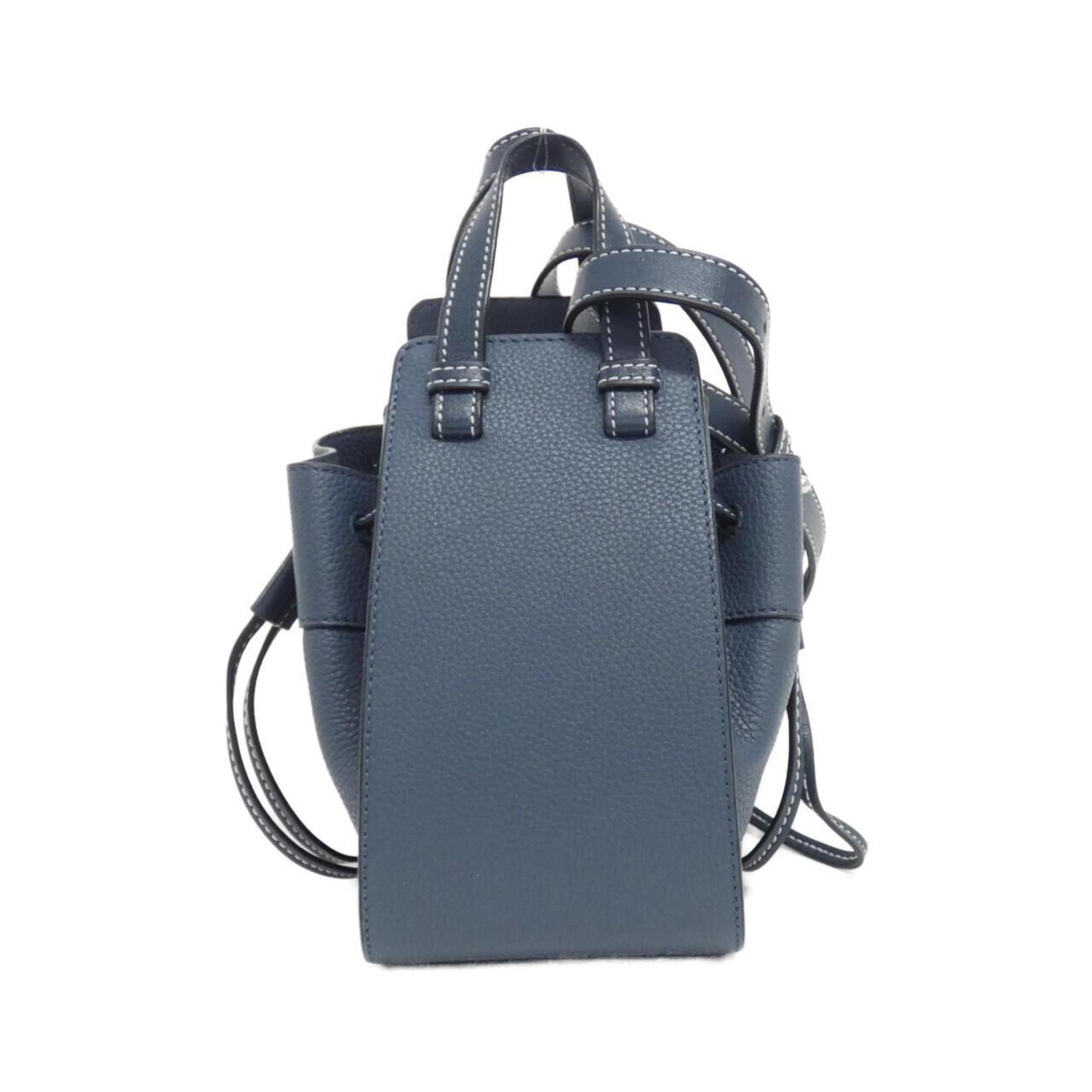 LOEWE Hammock Drawstring Mini 314 12 Shoulder Bag