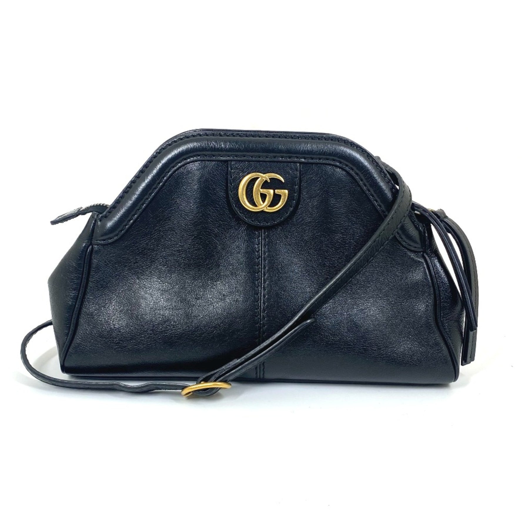 Gucci GG Marmont Clutch bag Crossbody shoulder bag Shoulder Bag