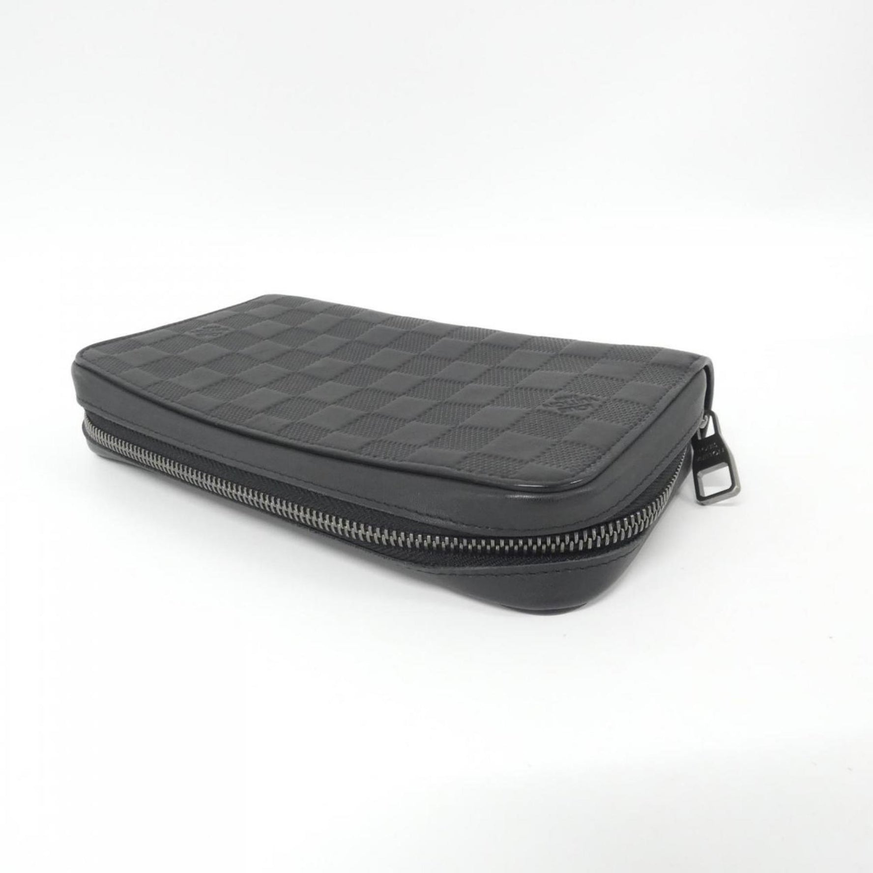 Louis Vuitton Damier Infini Zippy XL Wallet
