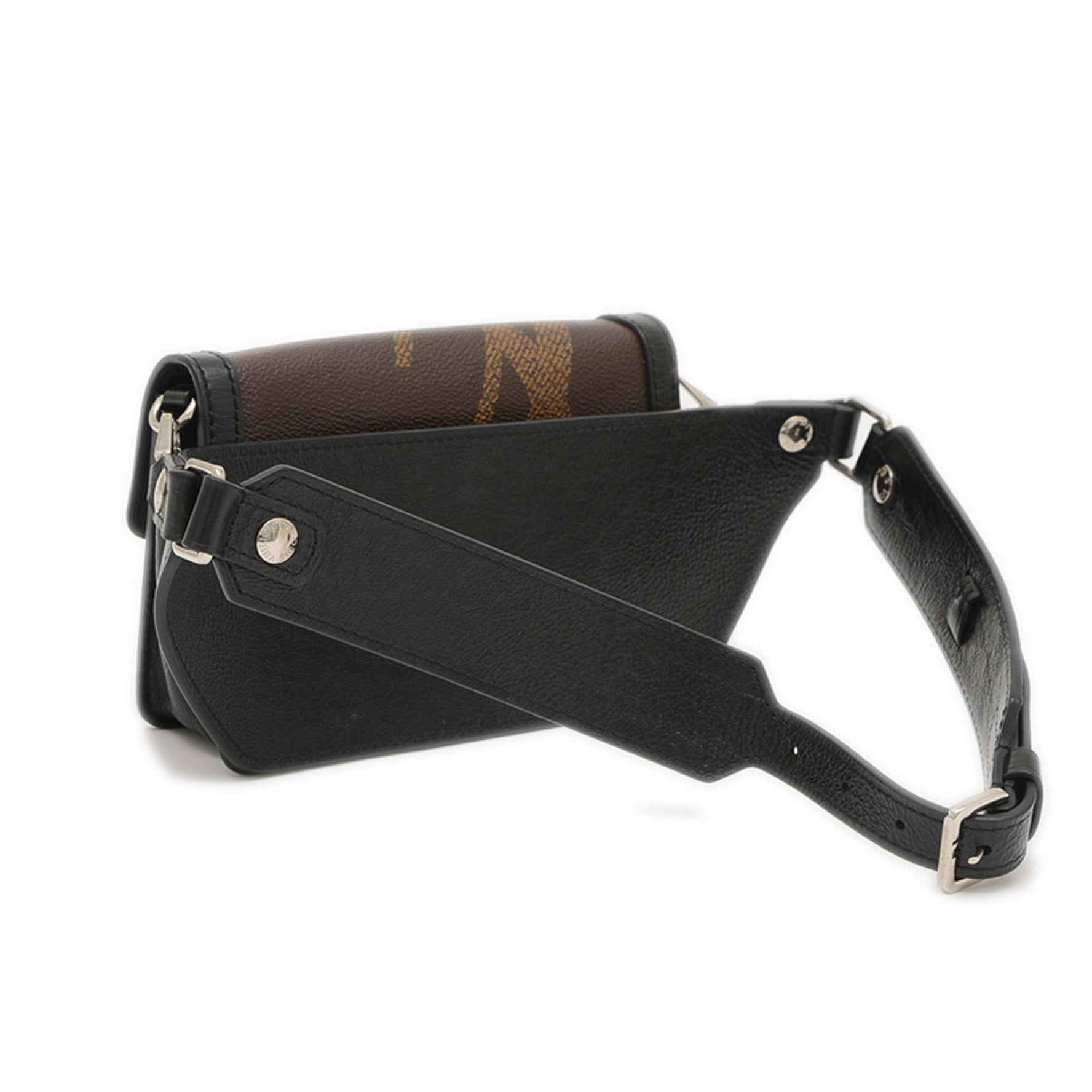 Louis Vuitton Monogram Giant Bumbag Dauphine Body Bag