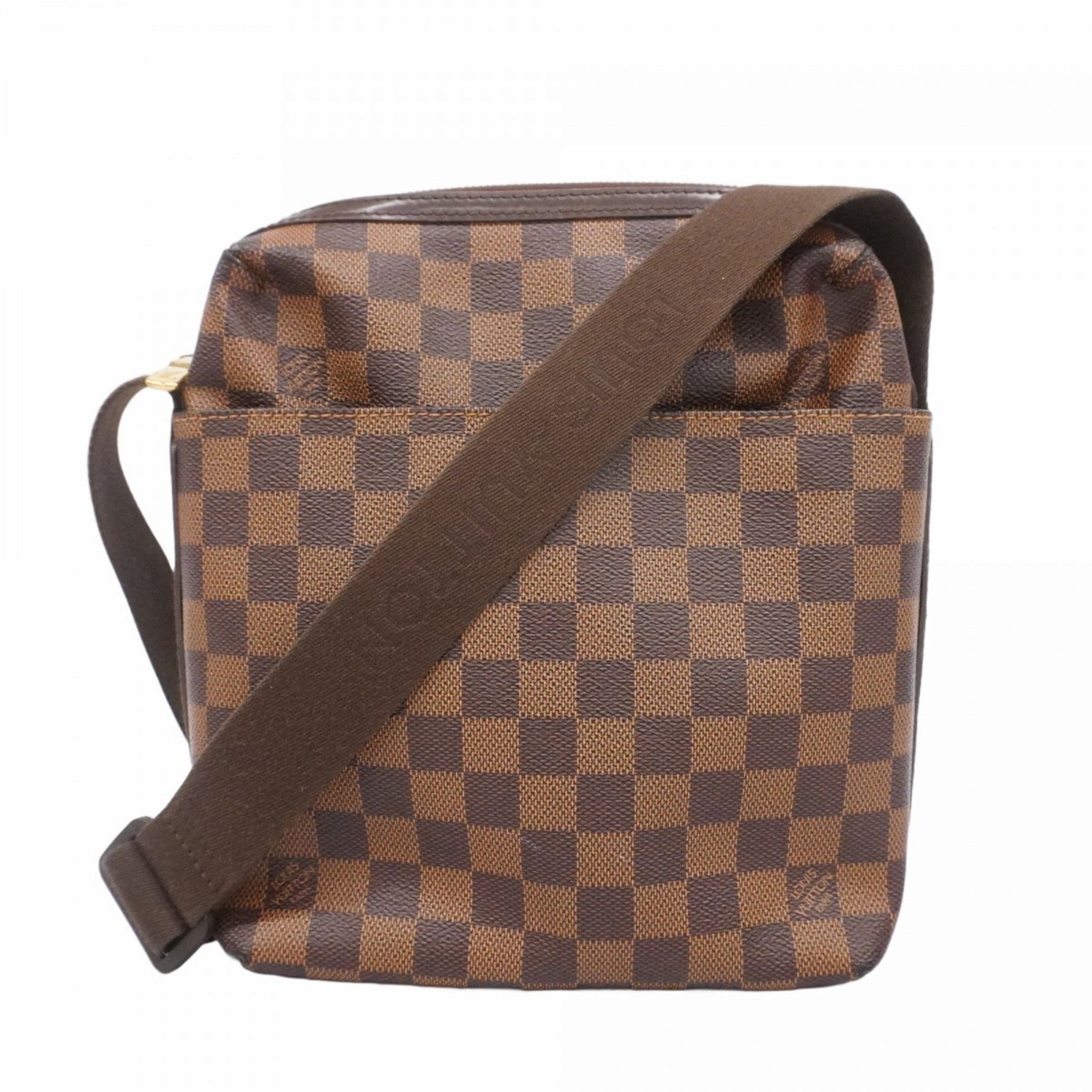 Louis Vuitton Damier Trotterbourg Shoulder Bag