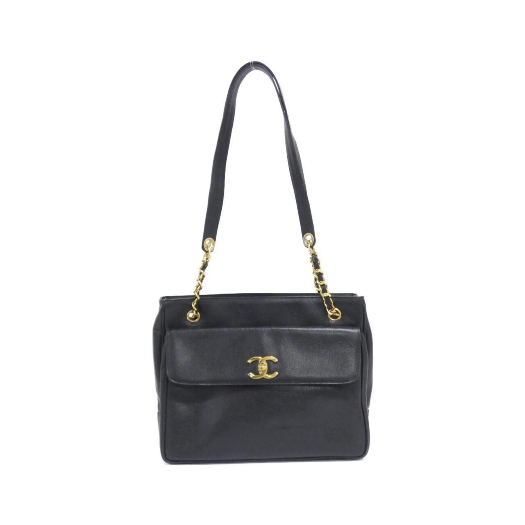 Chanel 03682 Shoulder Bag