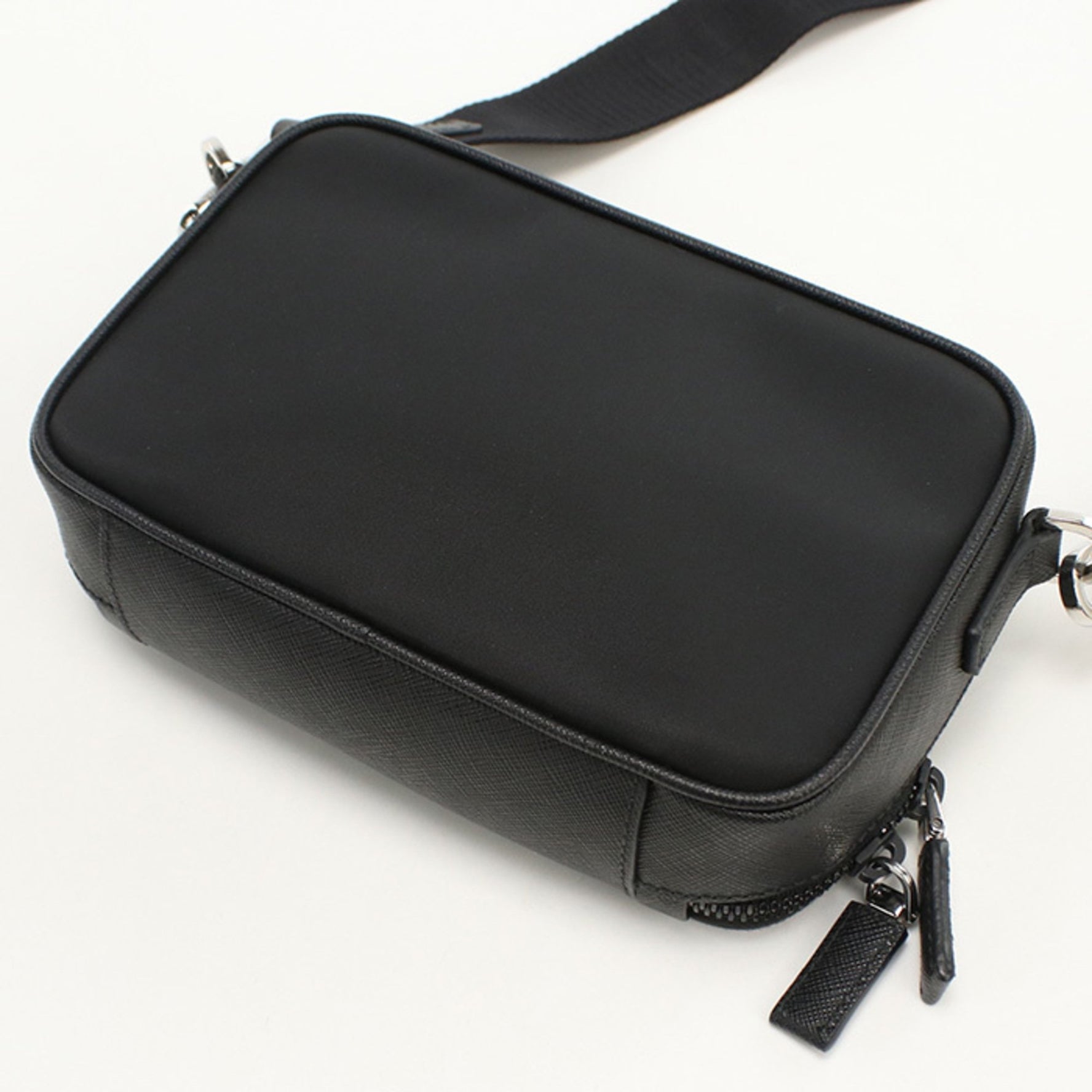 PRADA Crossbody Shoulder Bag Re-Nylon