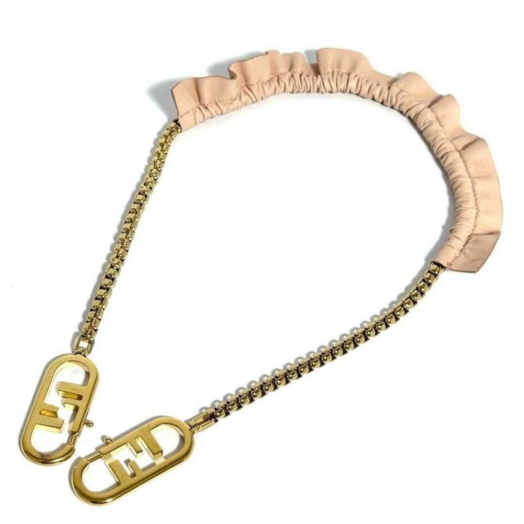 Fendi Shoulder Strap You