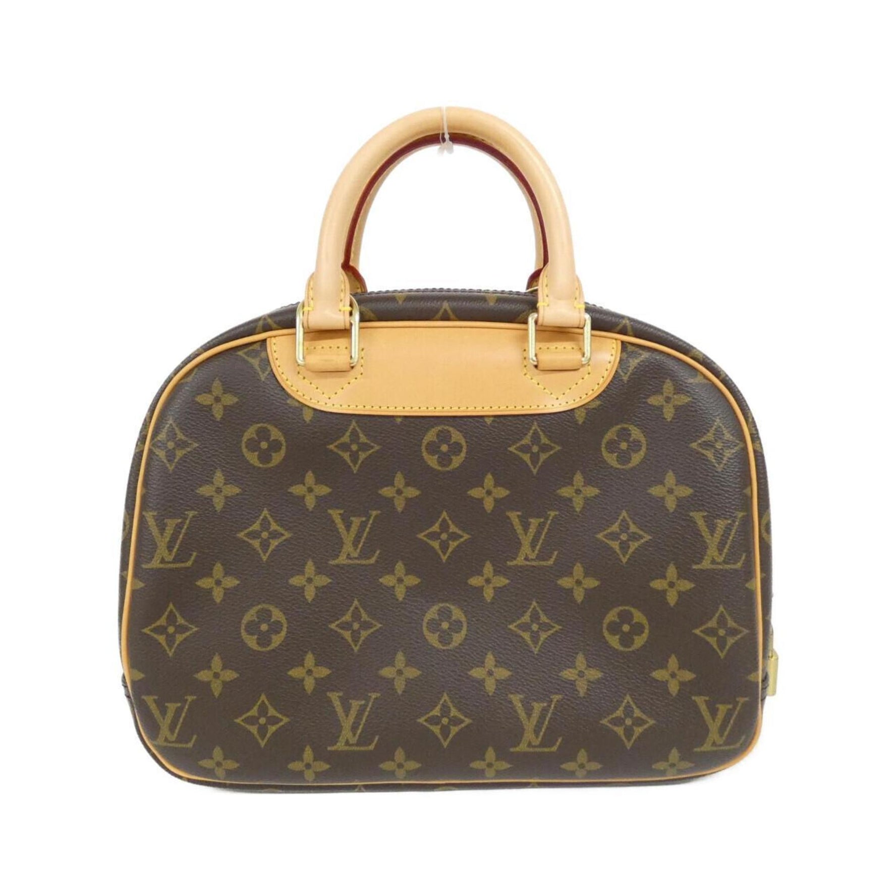Louis Vuitton Monogram Trouville Handbag